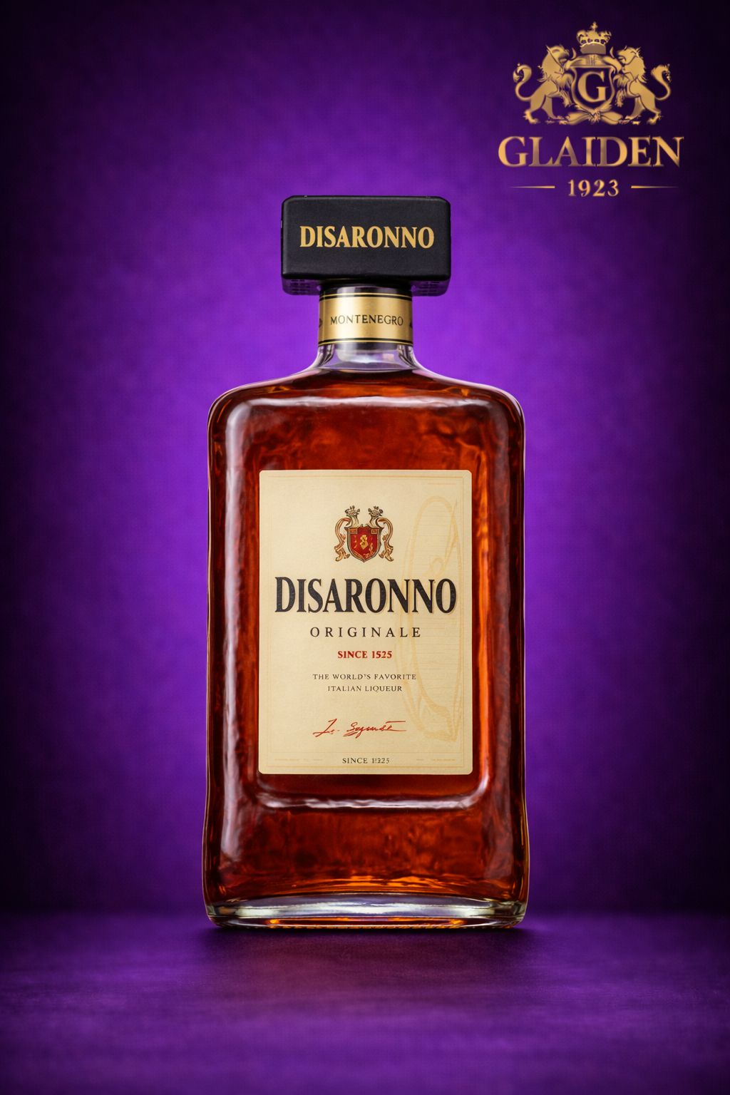 DISARONNO  1L