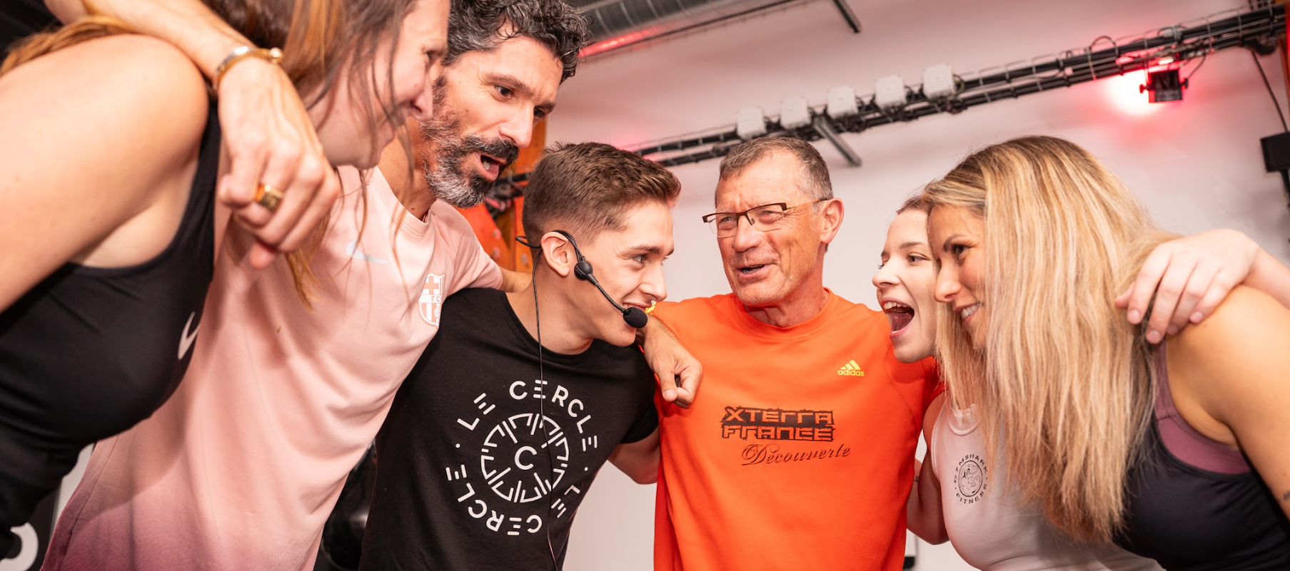 10 Séances Cours collectifs (TT)