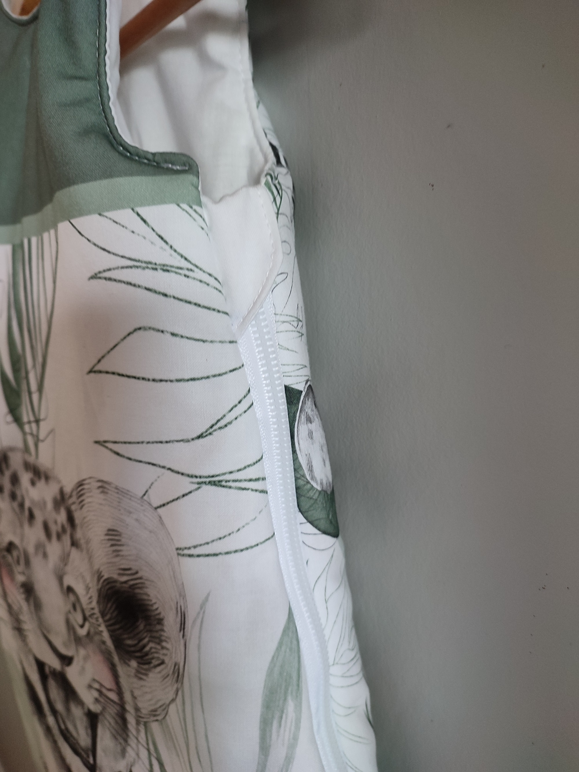 Gigoteuse pour bébé , taille de 0 à 6 mois 