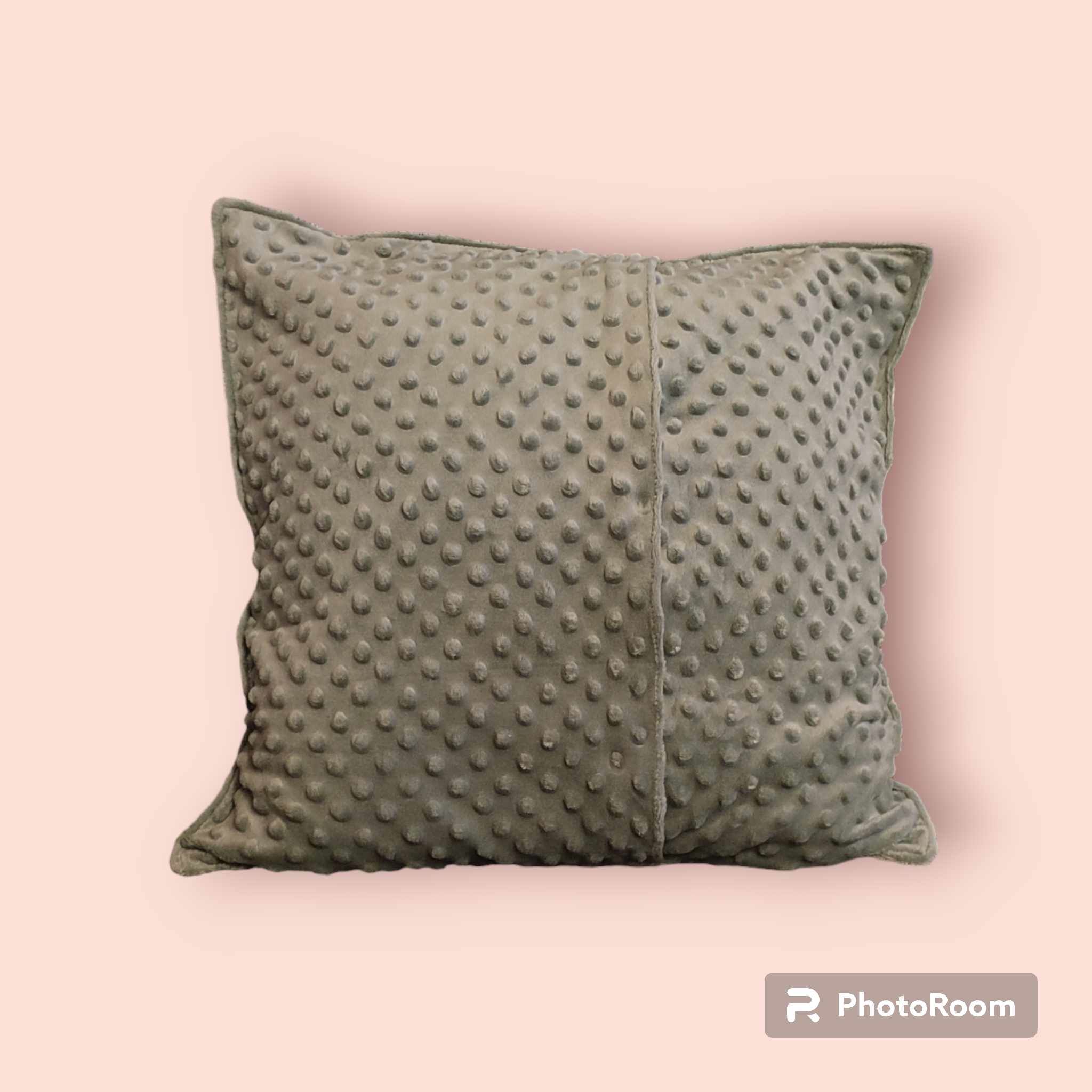 Housse de coussin avec motif de tigre