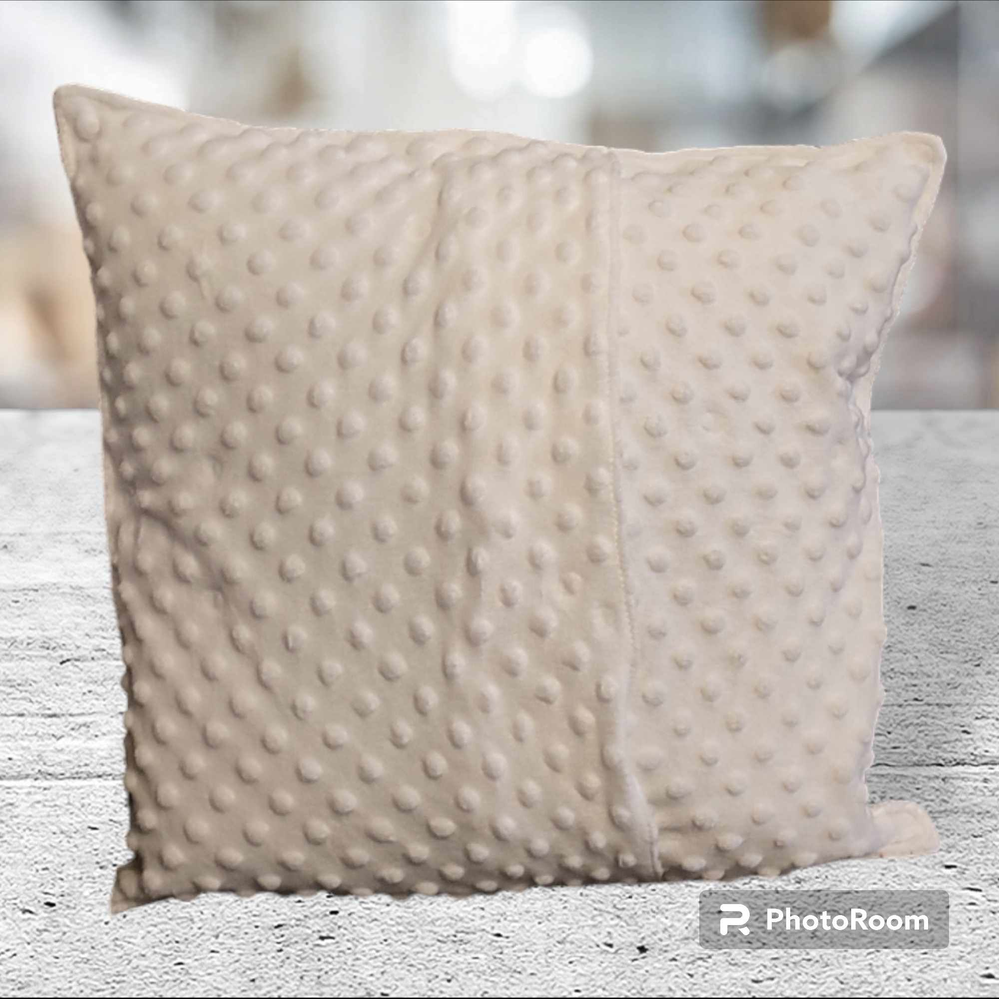 Housse de coussin décorative avec pandas