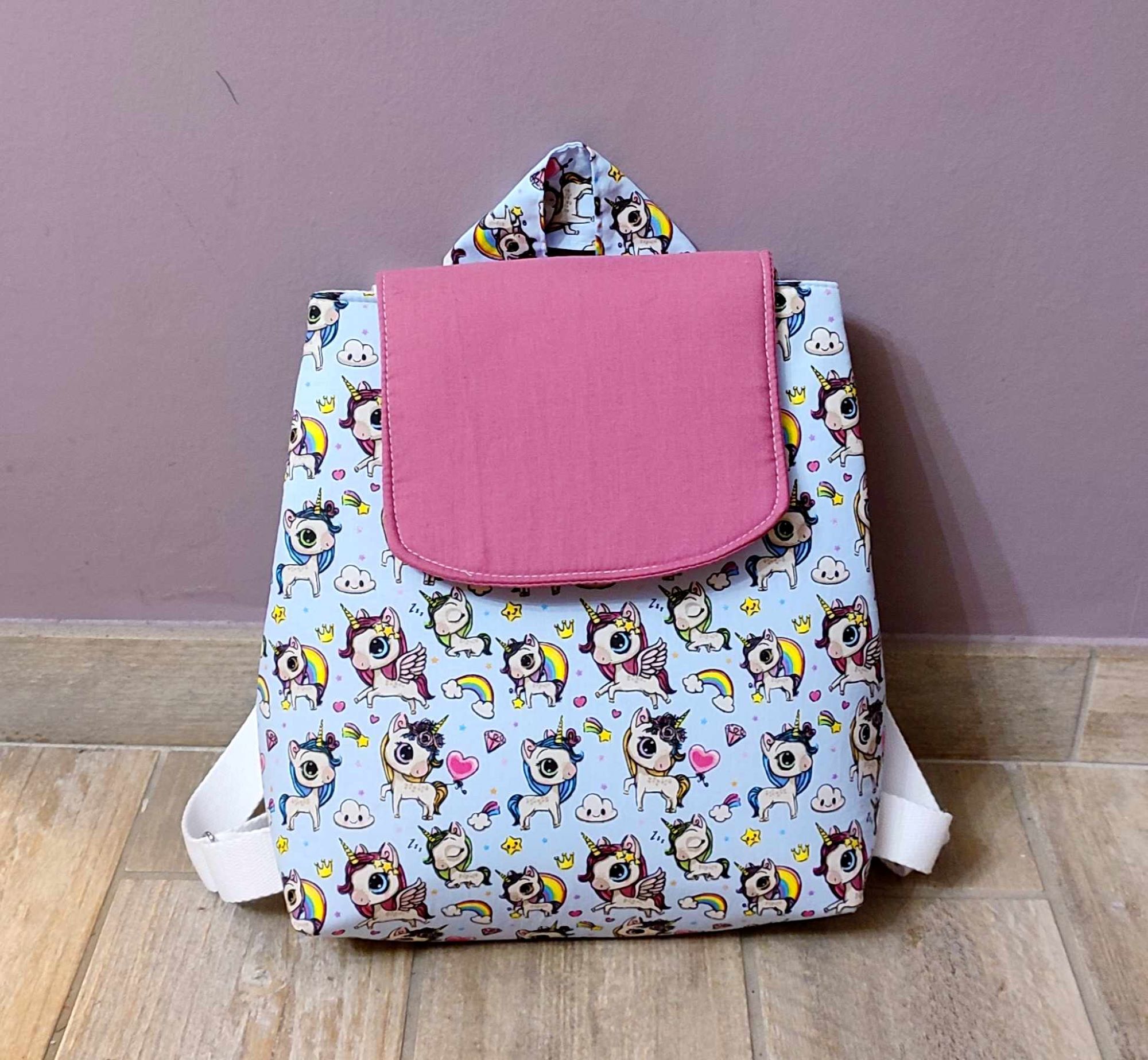 Sac à dos enfant