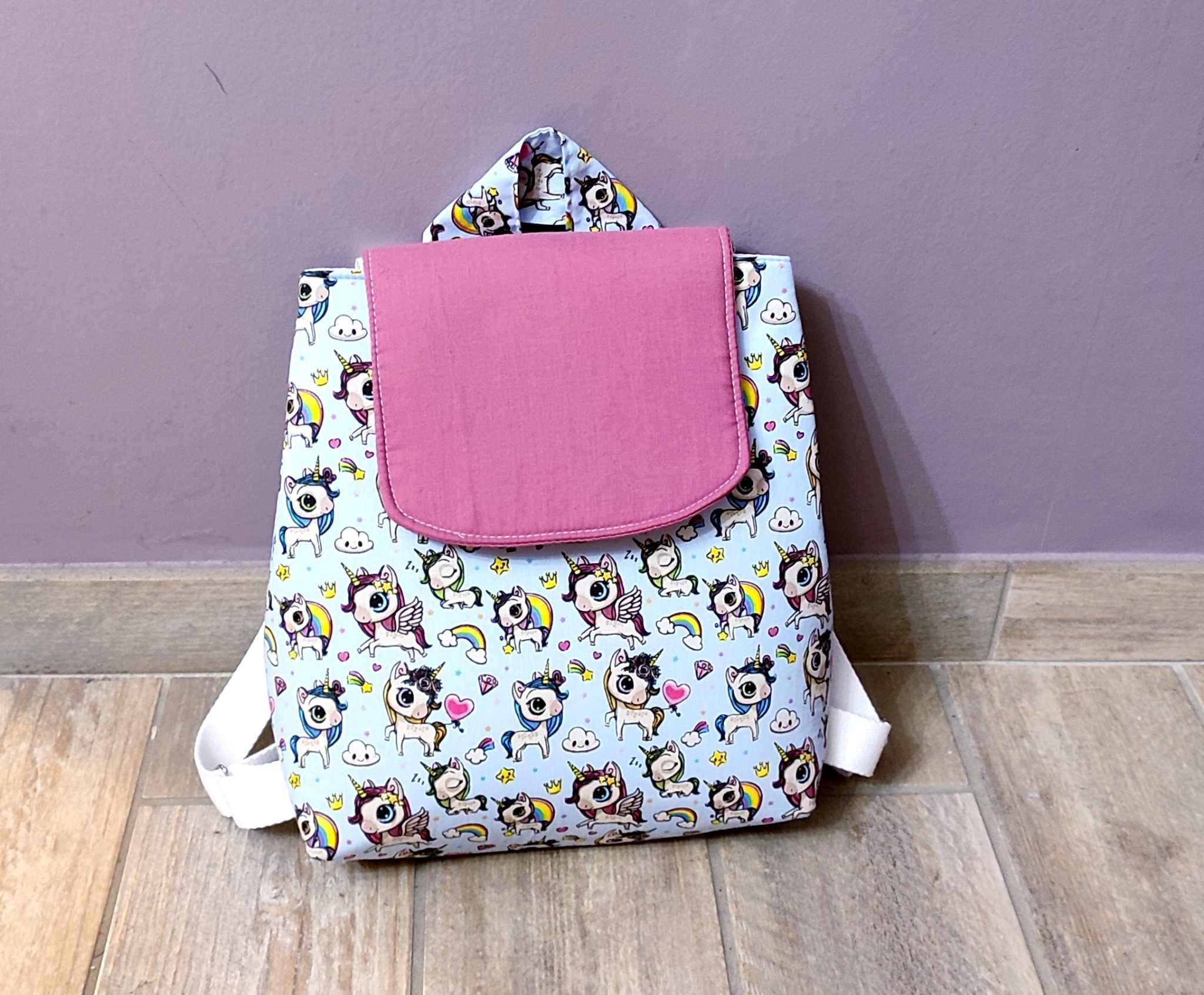 Sac à dos enfant