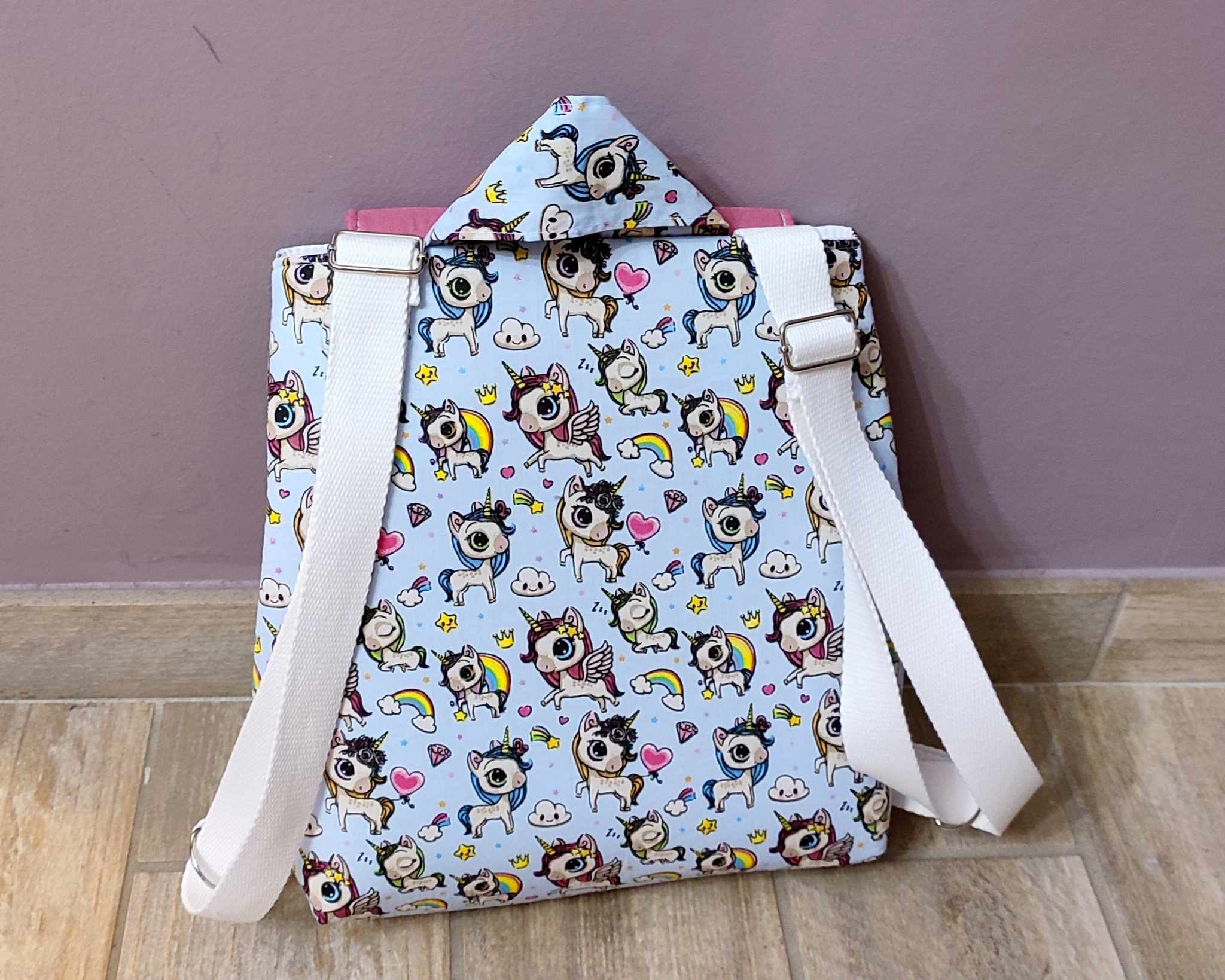 Sac à dos enfant