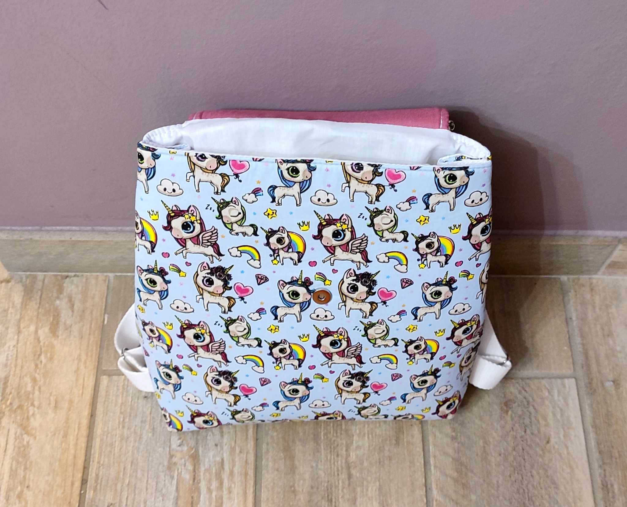 Sac à dos enfant