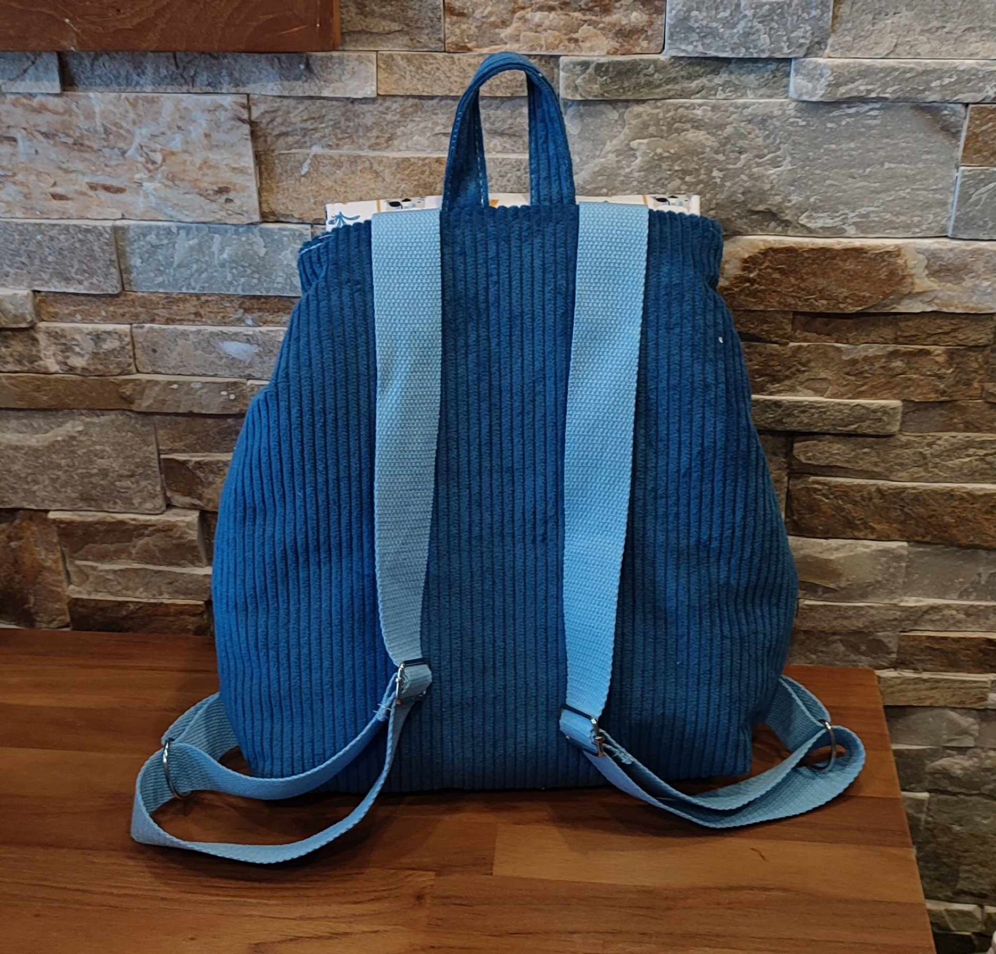 Sac à dos enfant