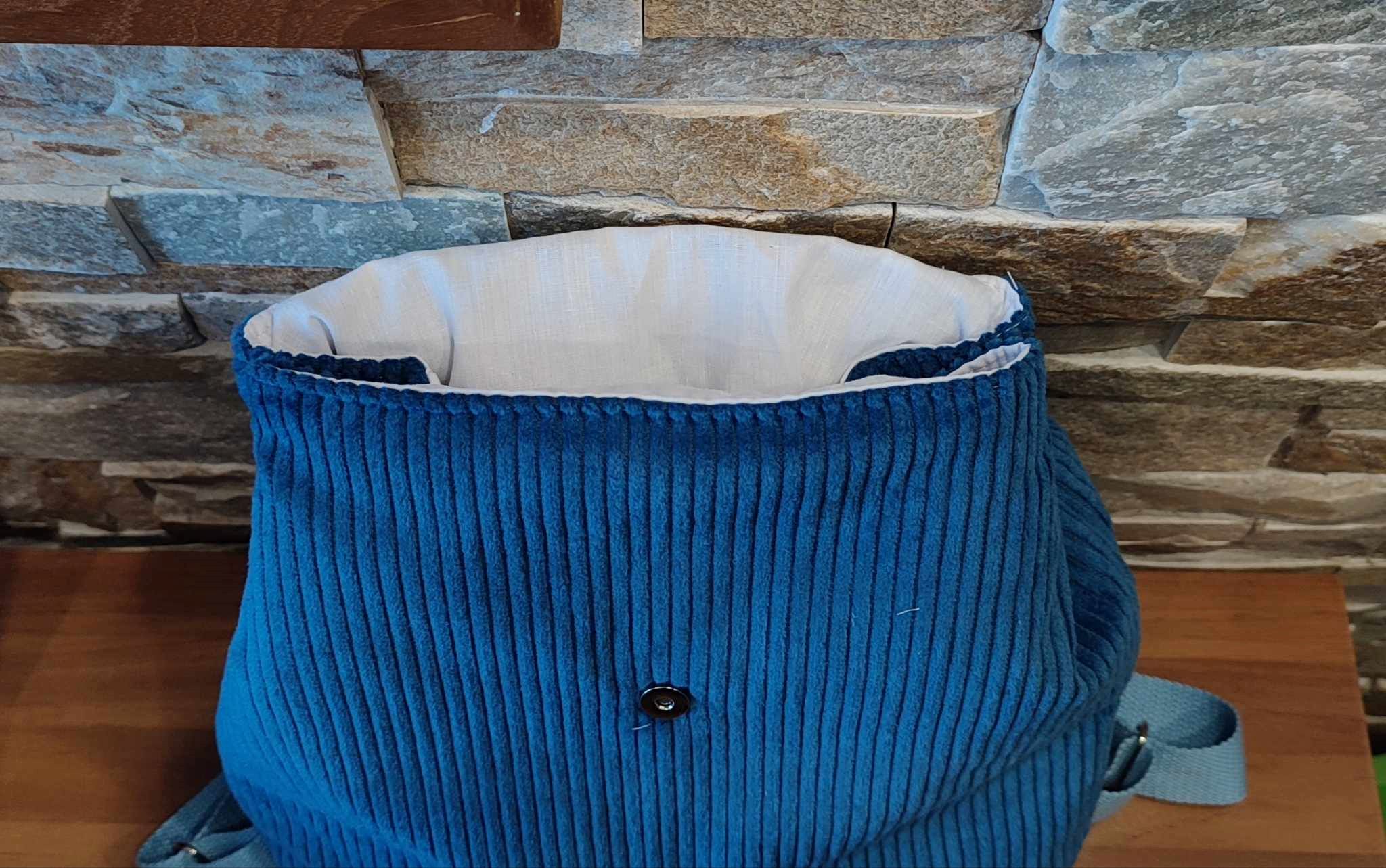 Sac à dos enfant