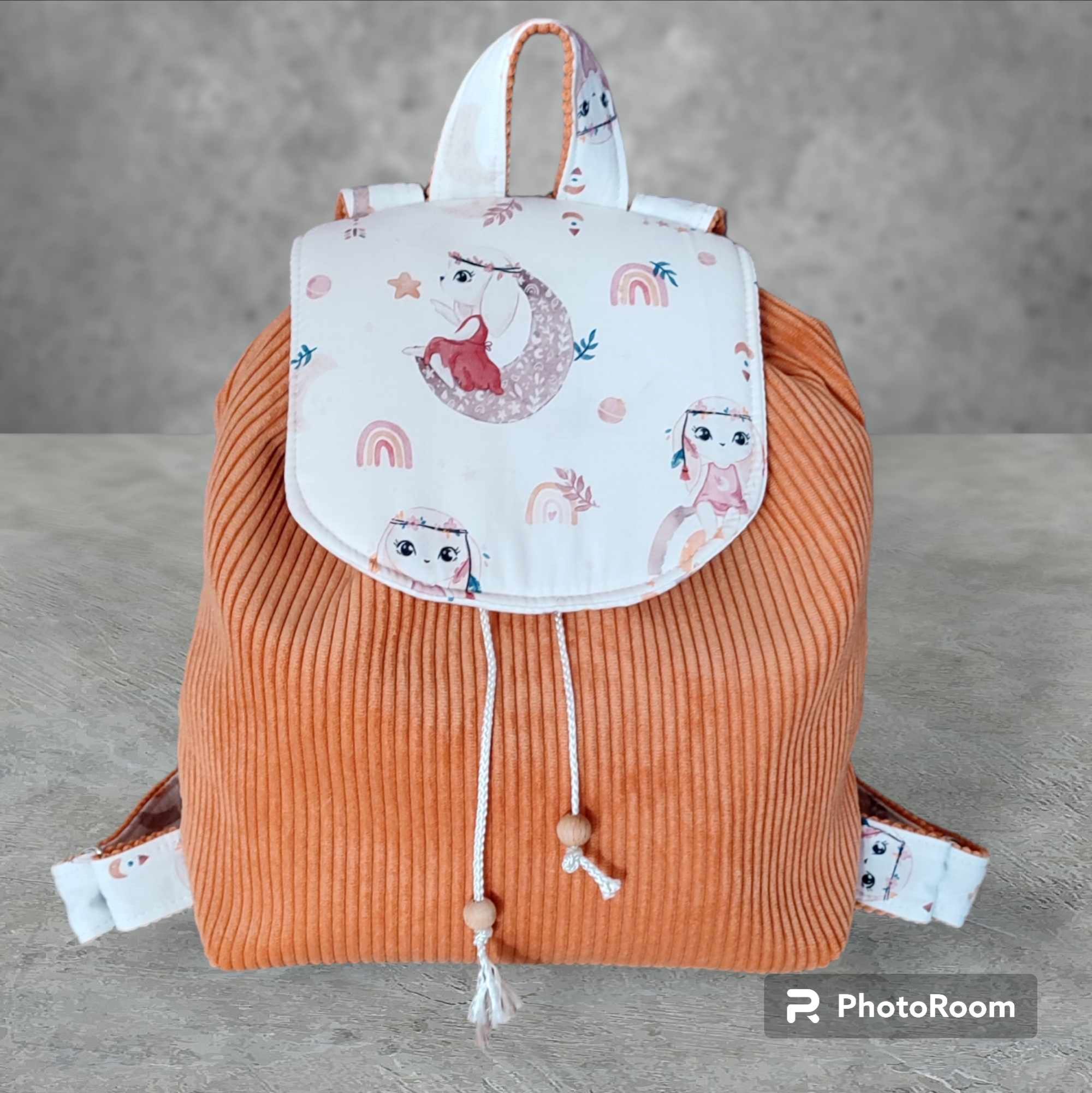 Sac à dos pour enfants