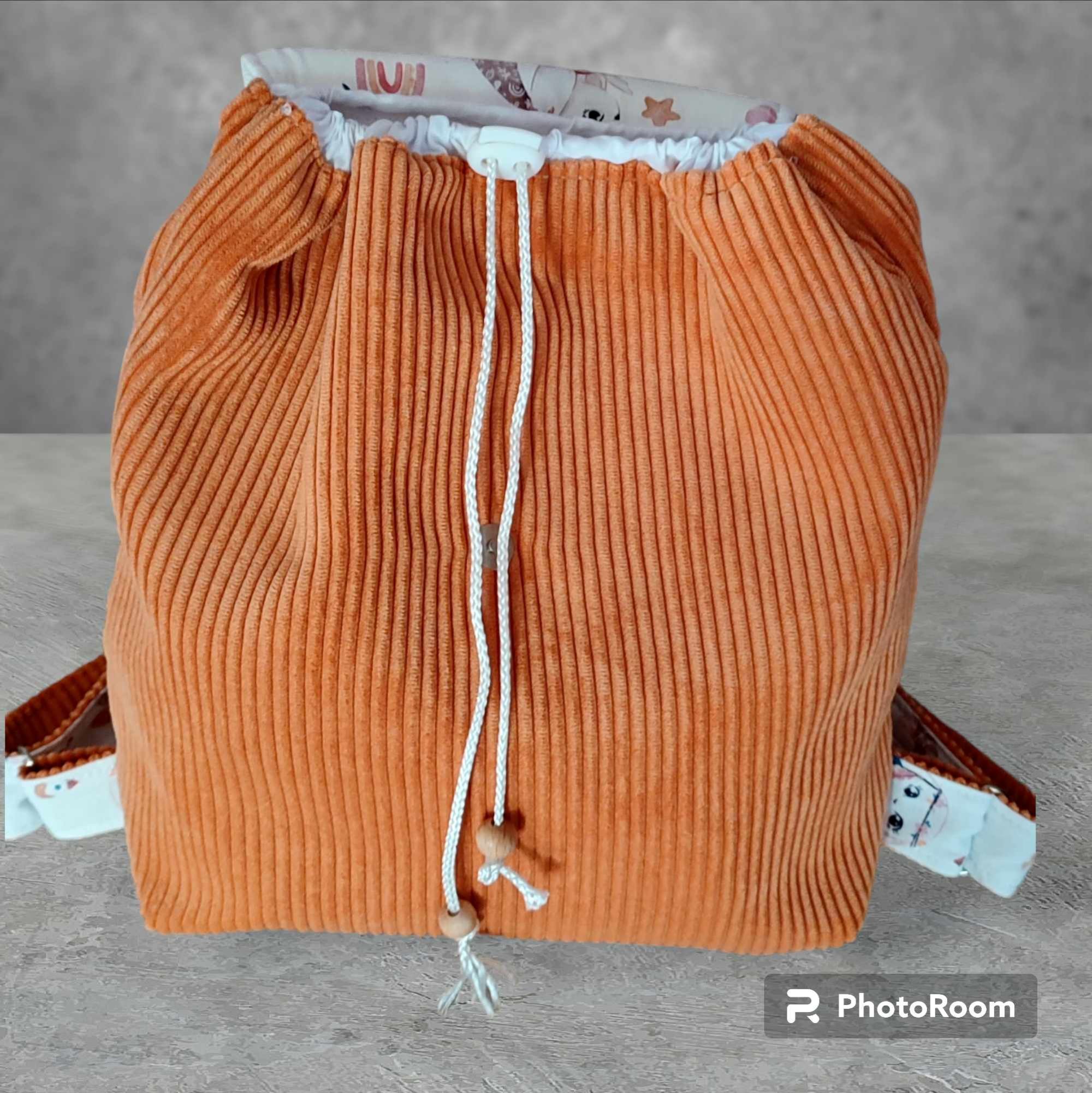 Sac à dos pour enfants
