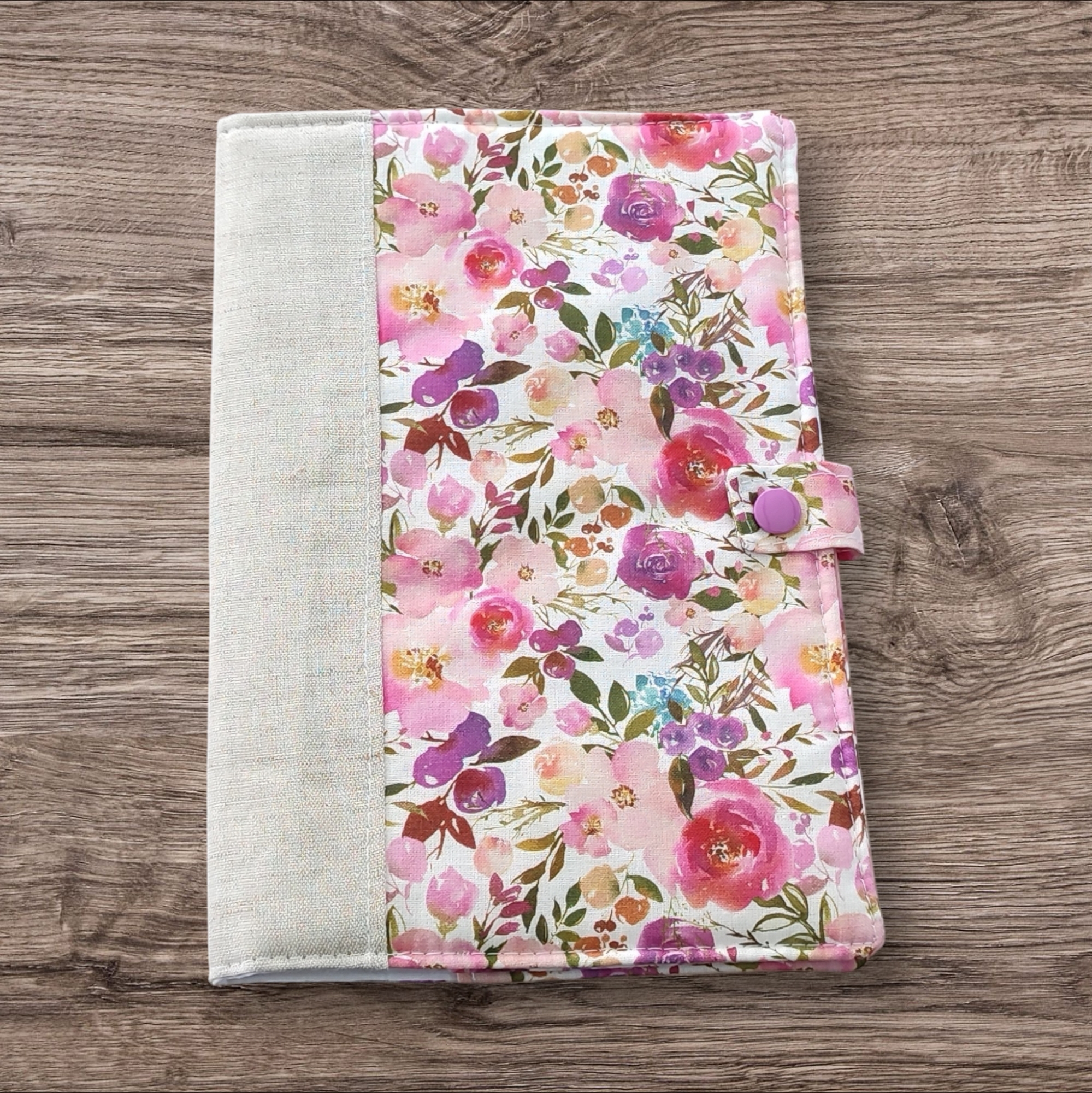 Pochette de rangement pour passeports