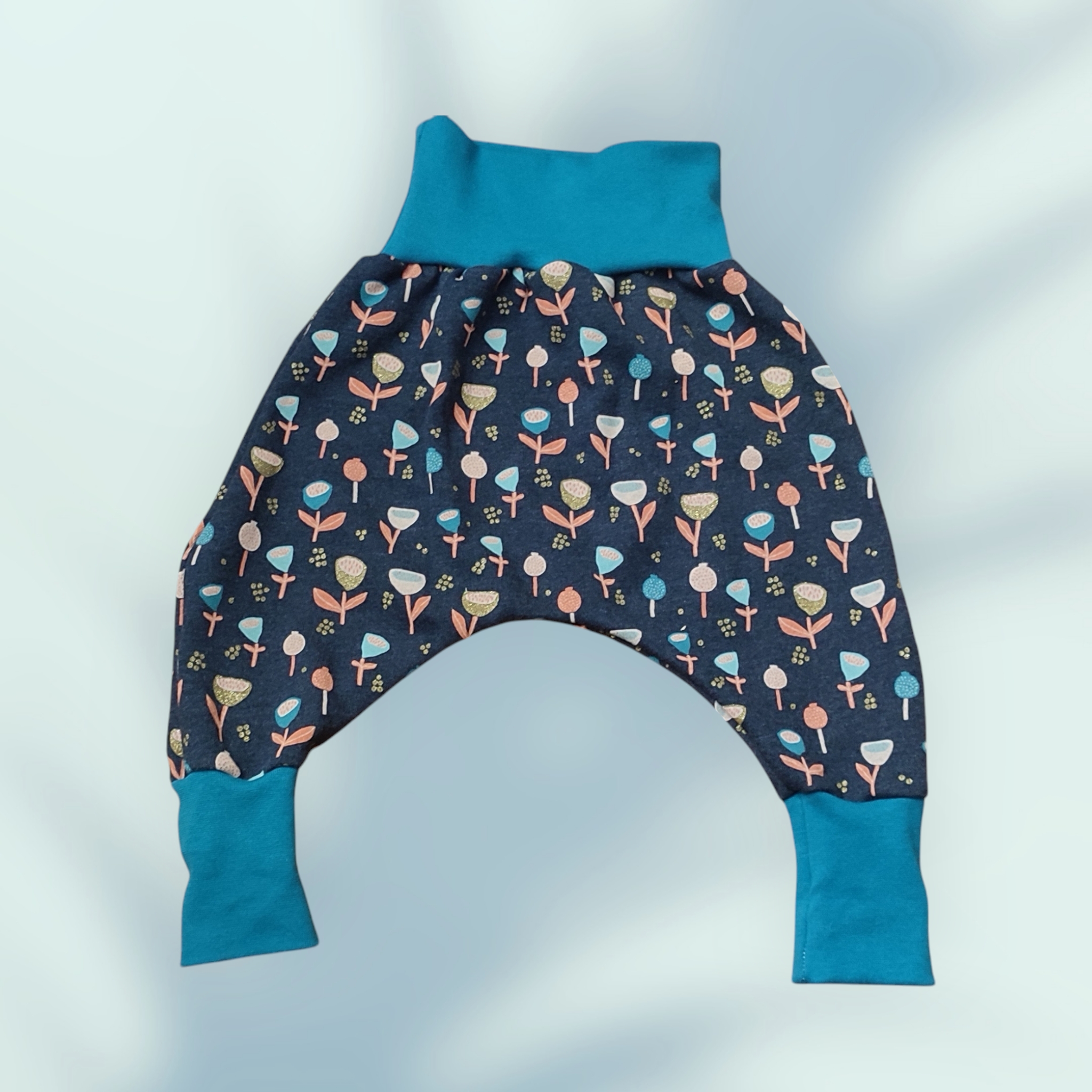 Sarouel évolutif pour bébé