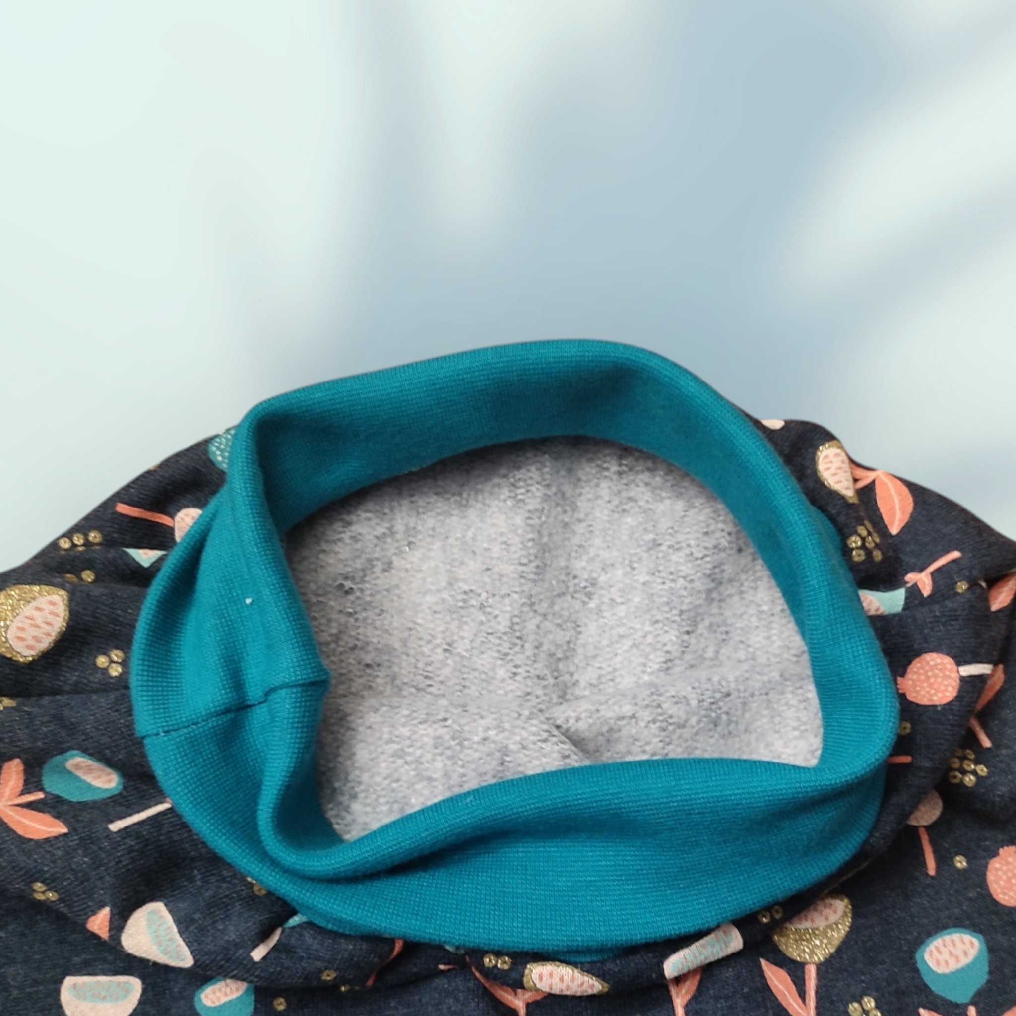 Sarouel évolutif pour bébé