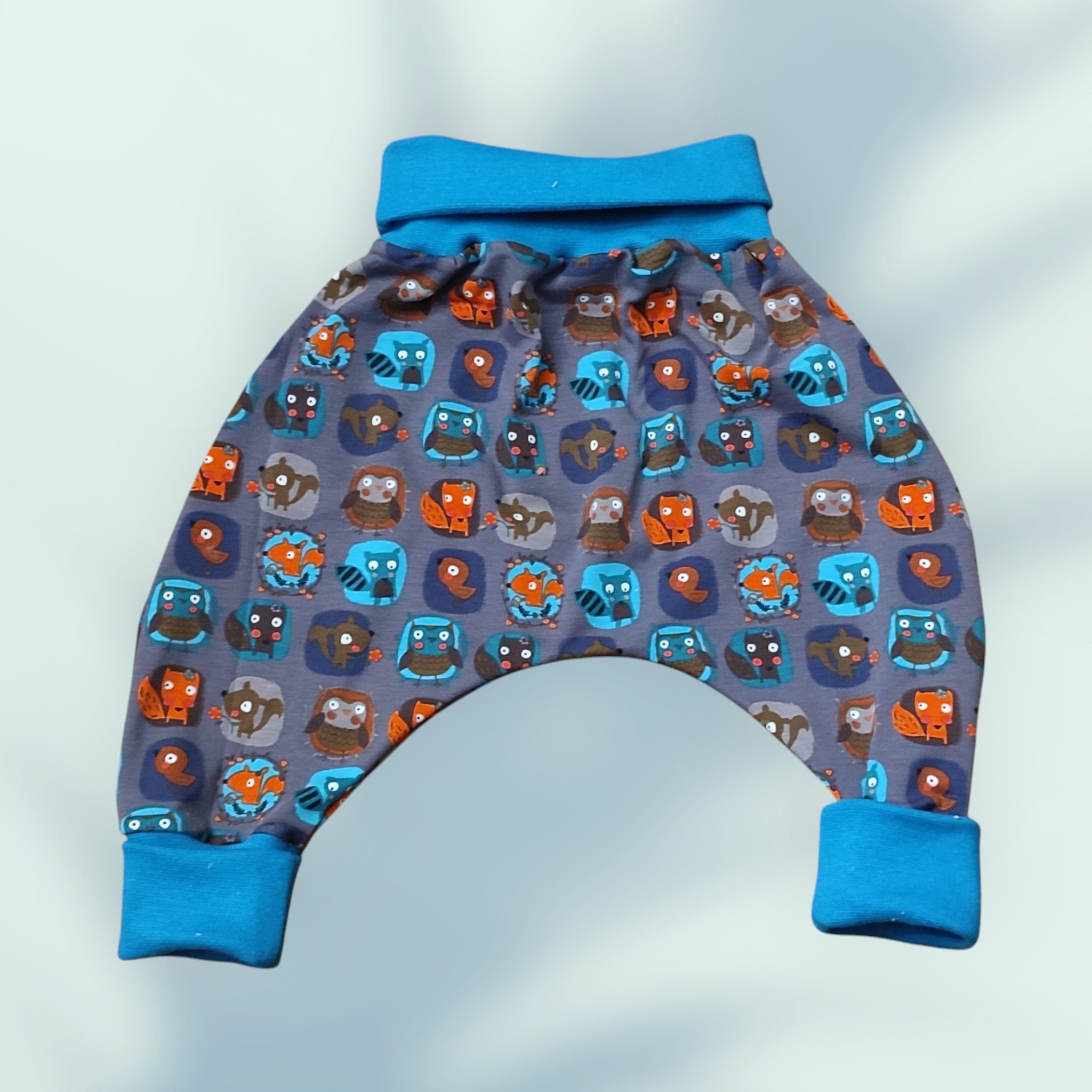 Sarouel évolutifpour bébé