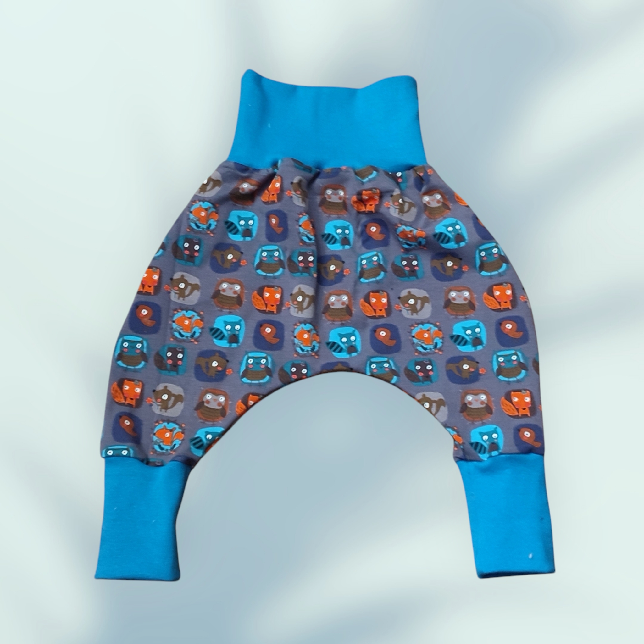 Sarouel évolutifpour bébé