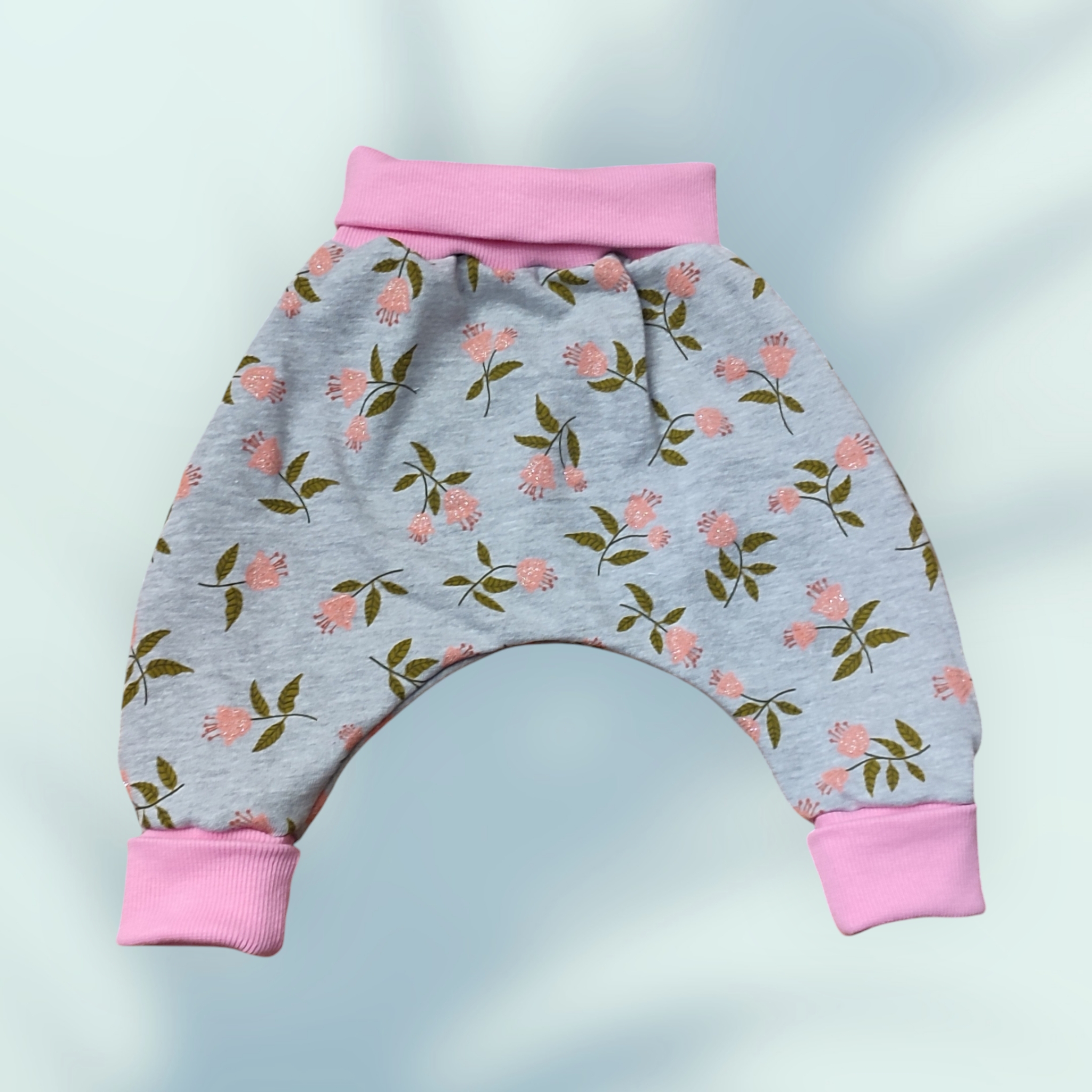 Sarouel évolutif pour bébé