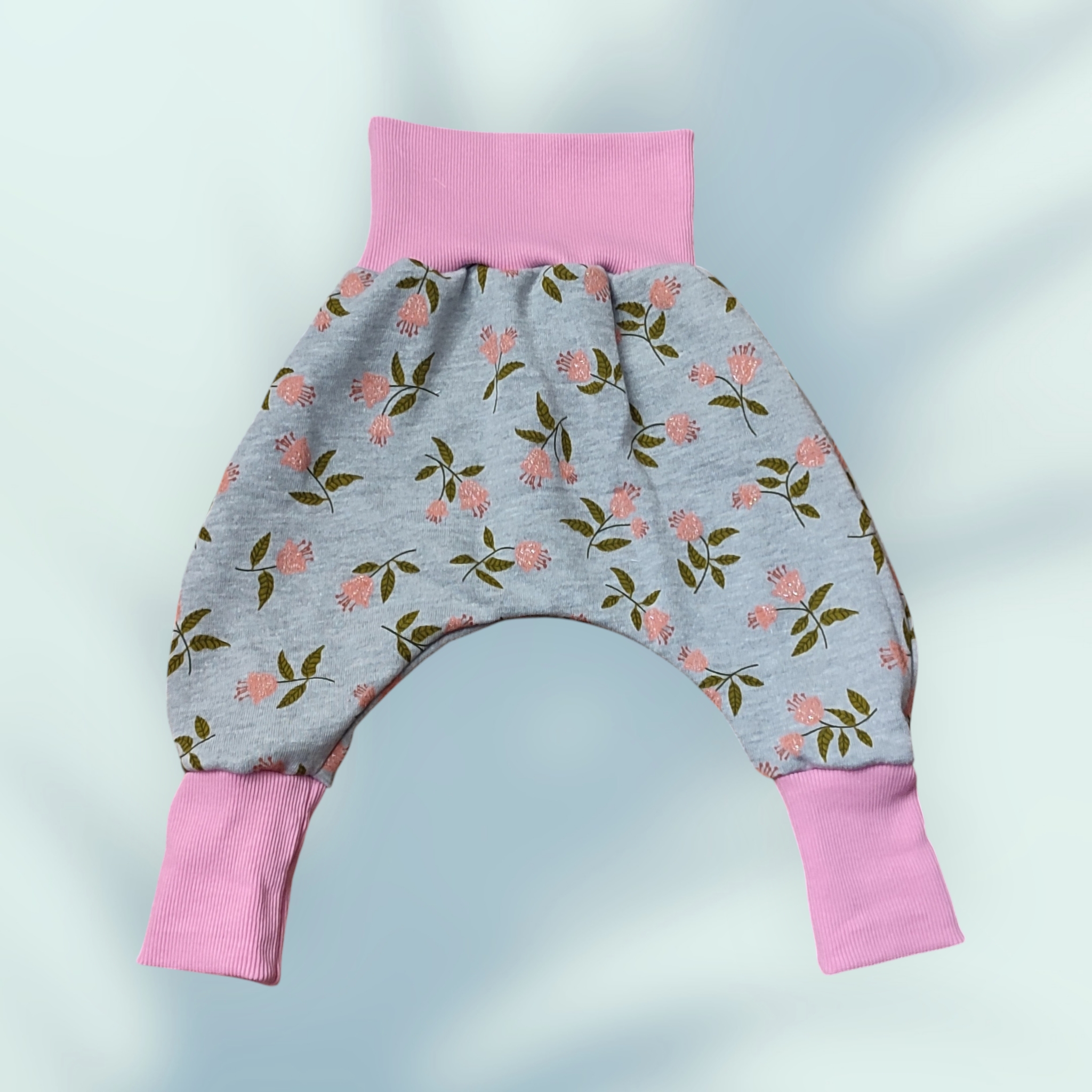 Sarouel évolutif pour bébé