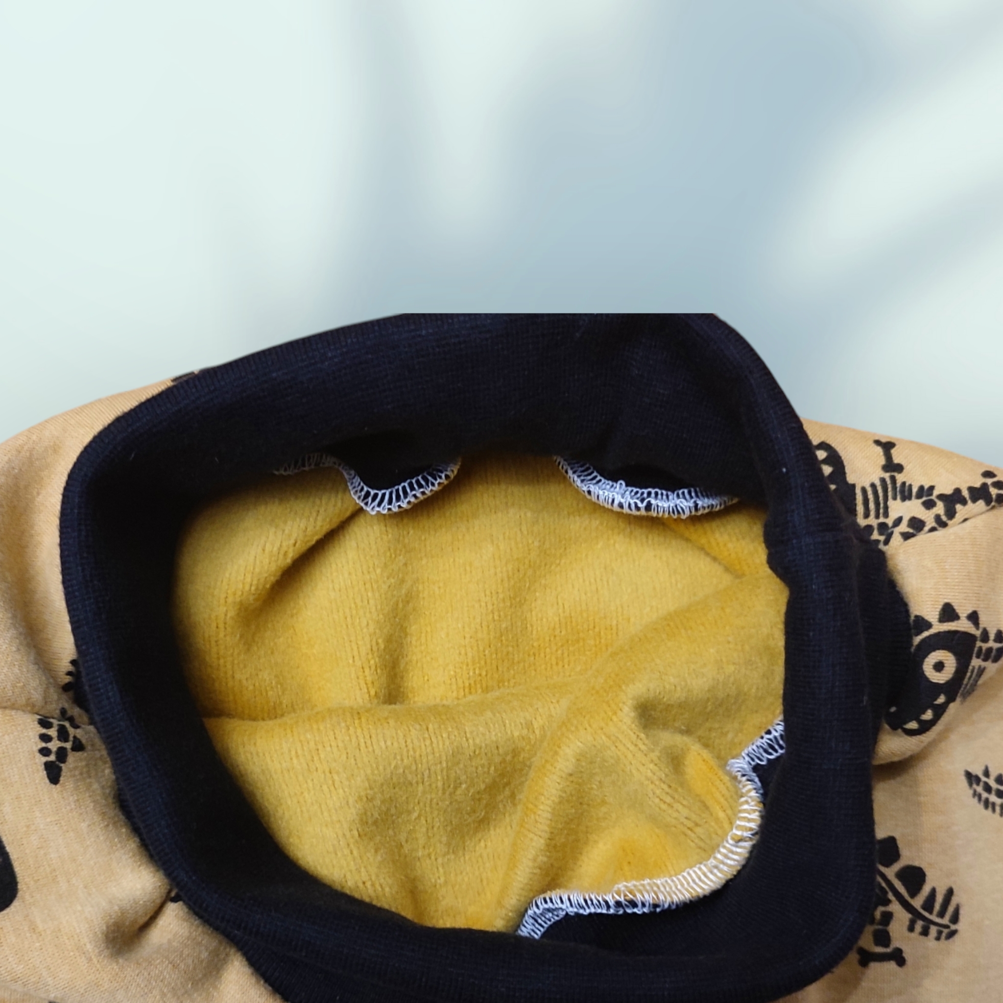 Sarouel évolutif pour bébé