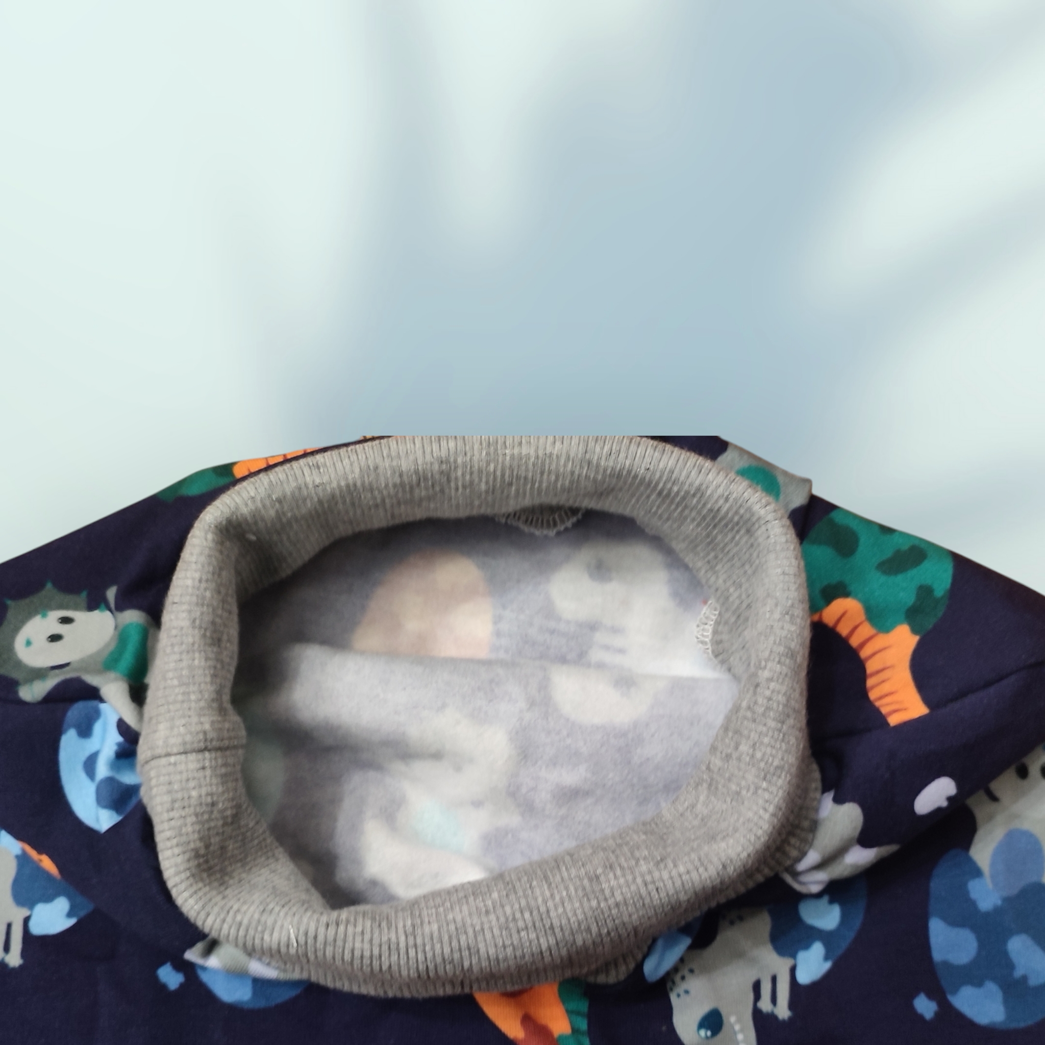 Sarouel évolutif pour bébé