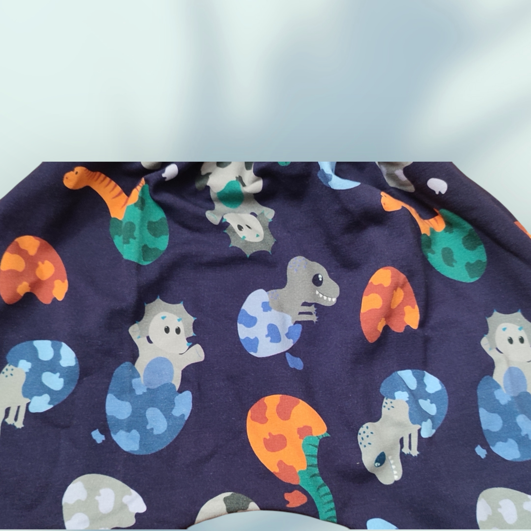 Sarouel évolutif pour bébé