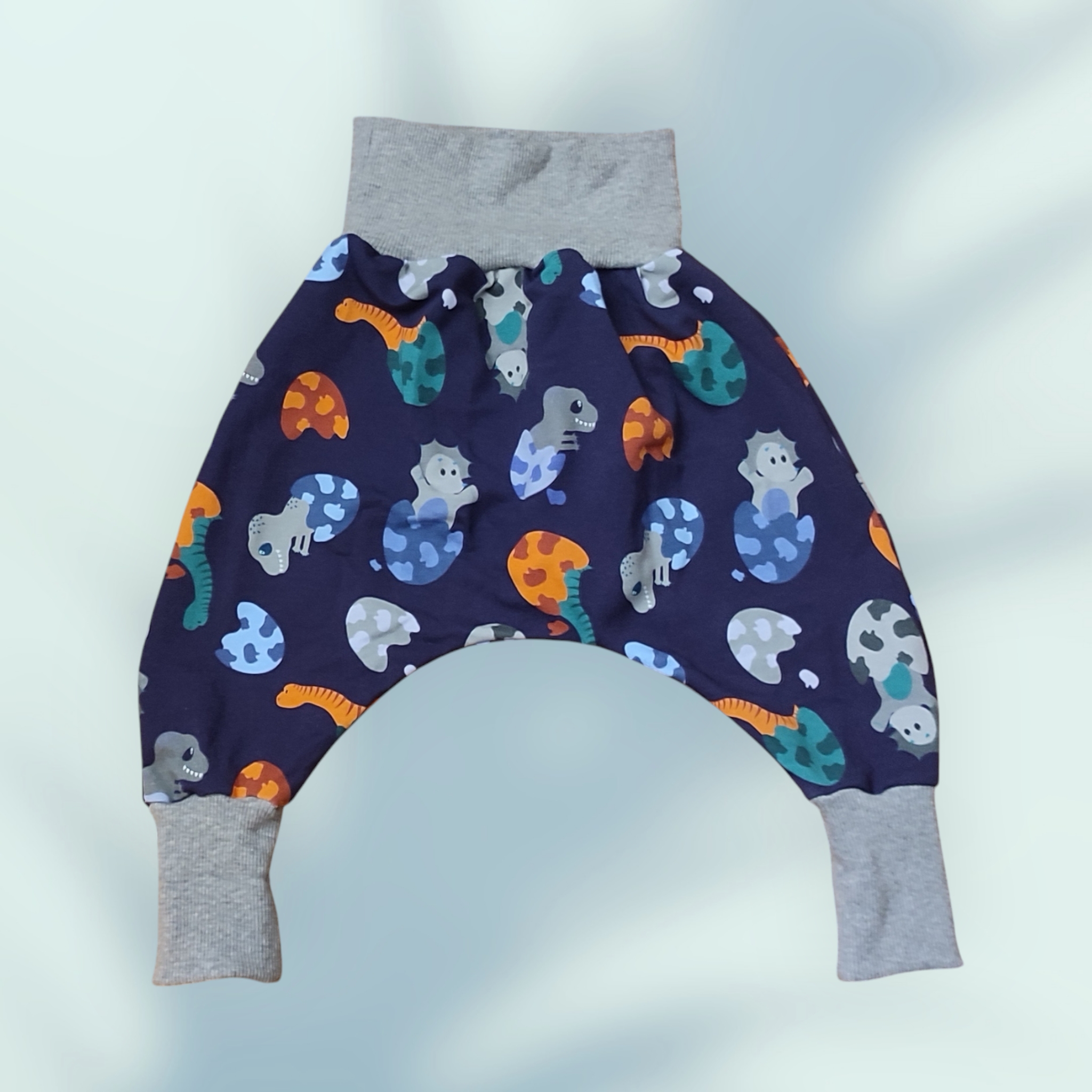 Sarouel évolutif pour bébé