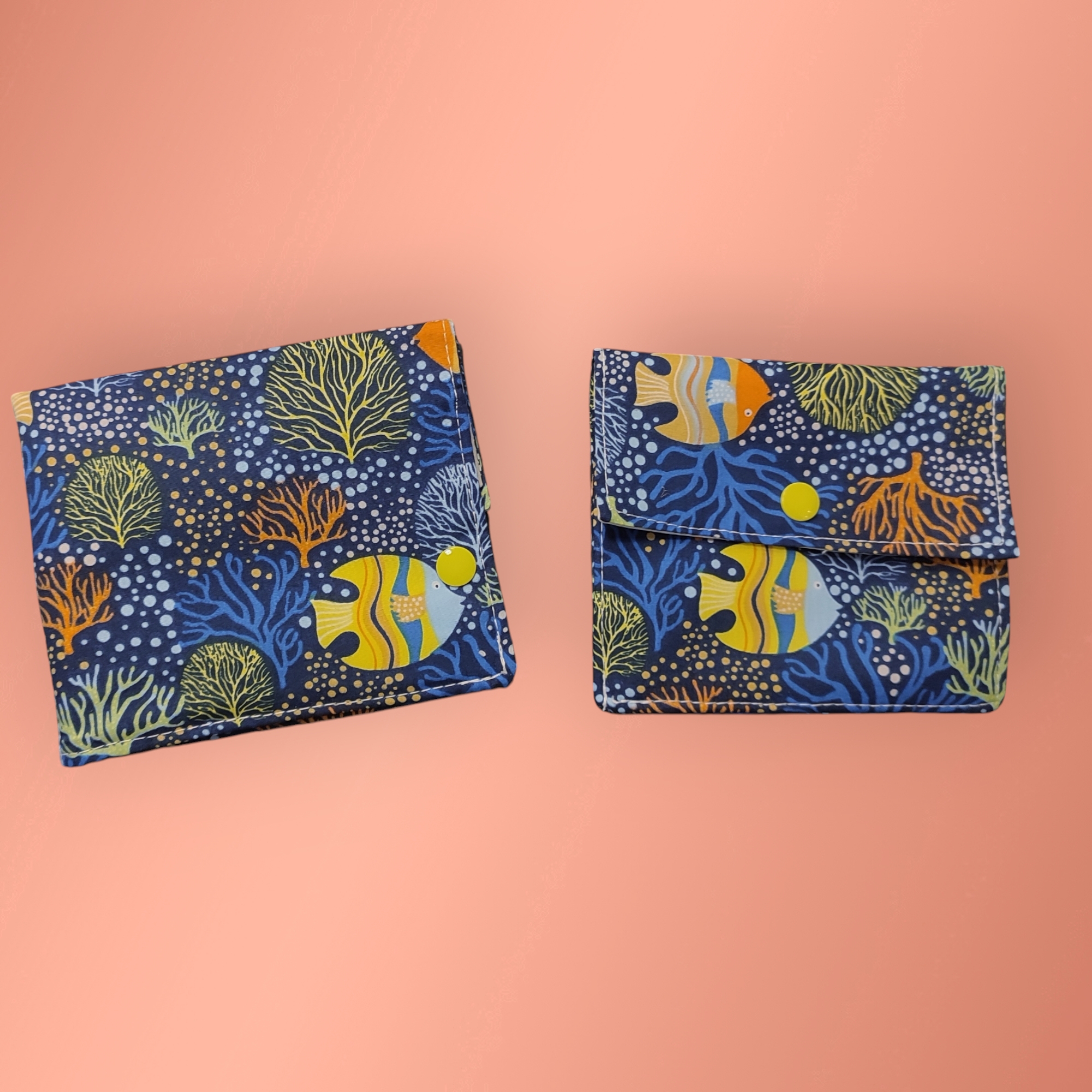 Pochette à savon imperméable