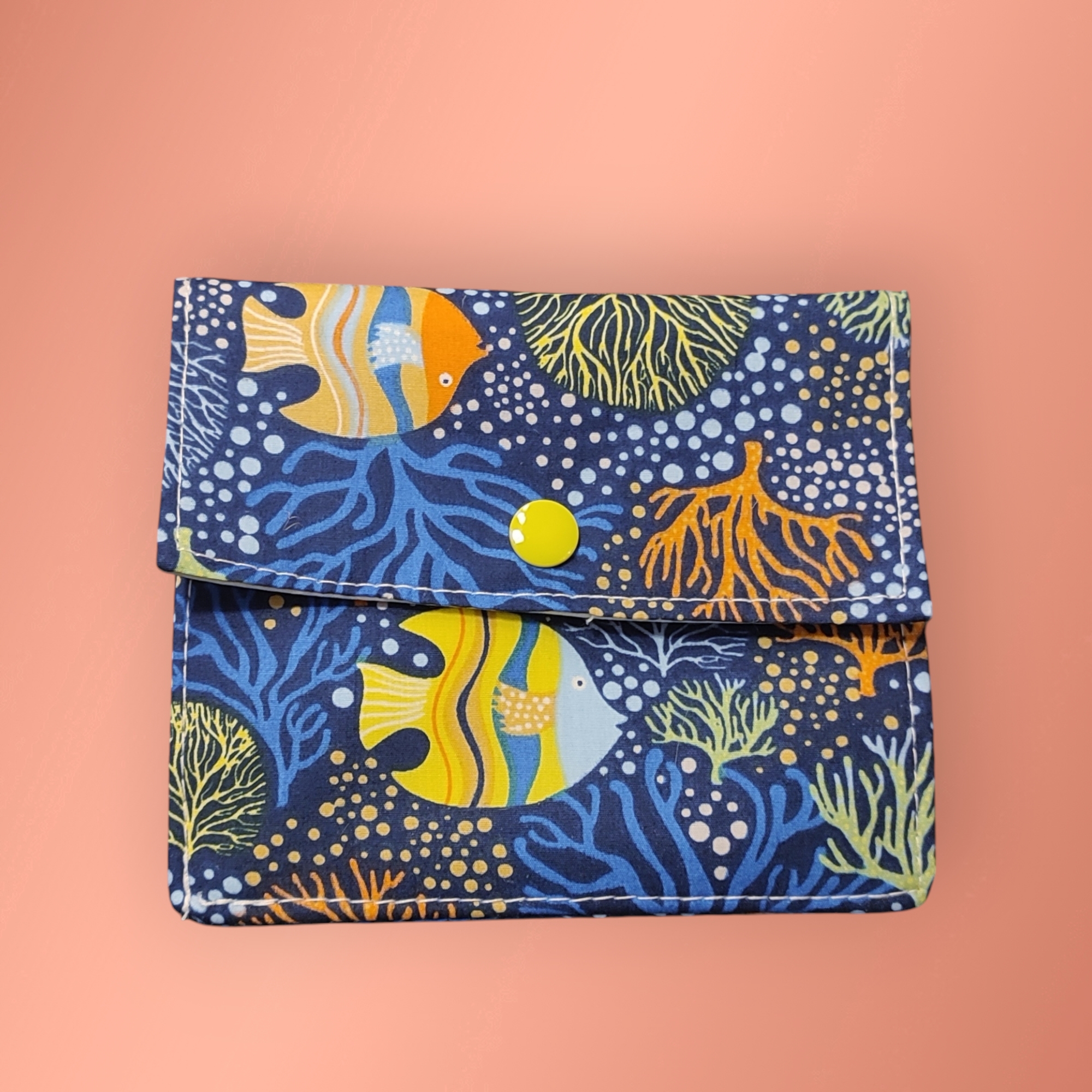 Pochette à savon imperméable