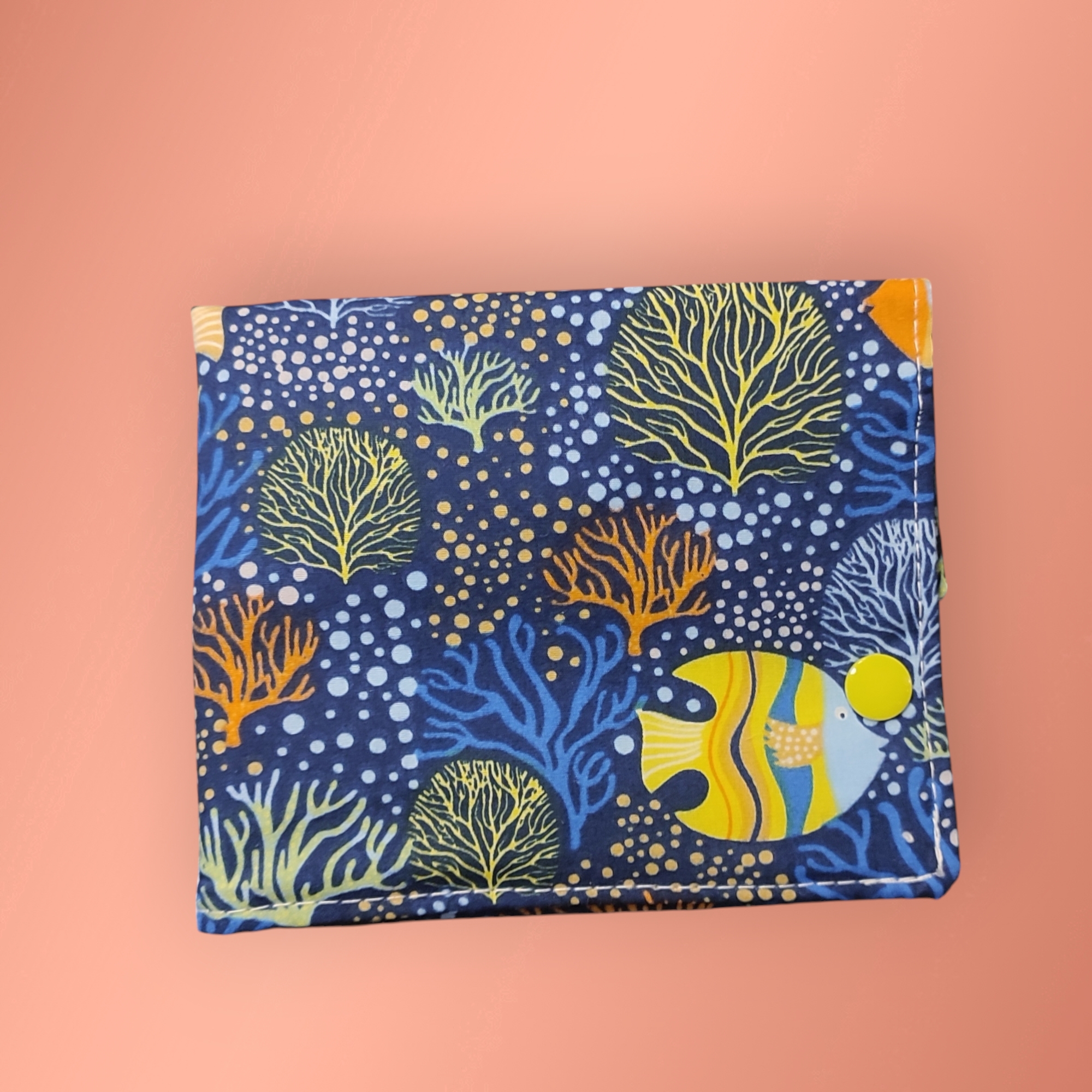 Pochette à savon imperméable