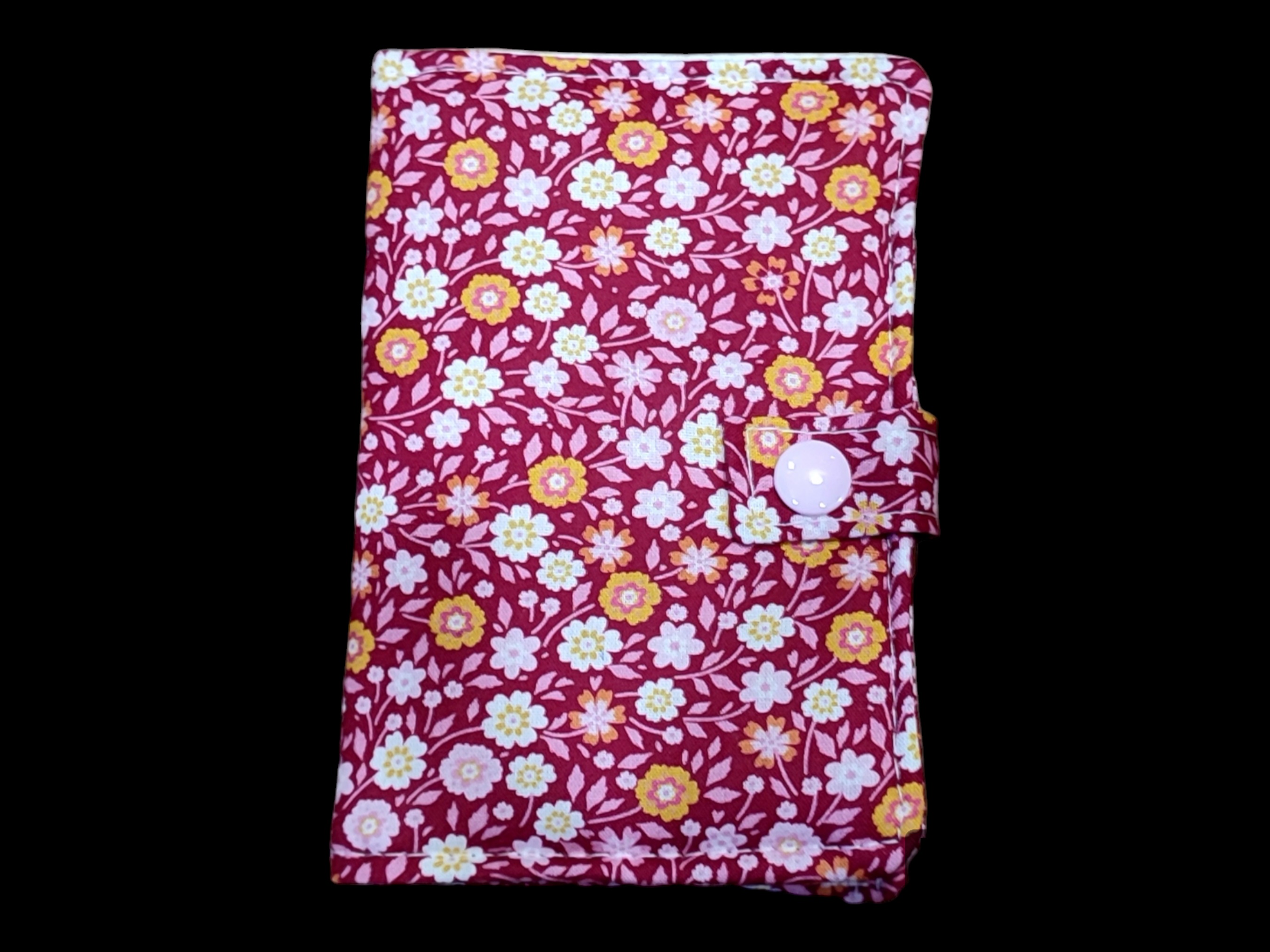 Pochette pour papiers de voiture