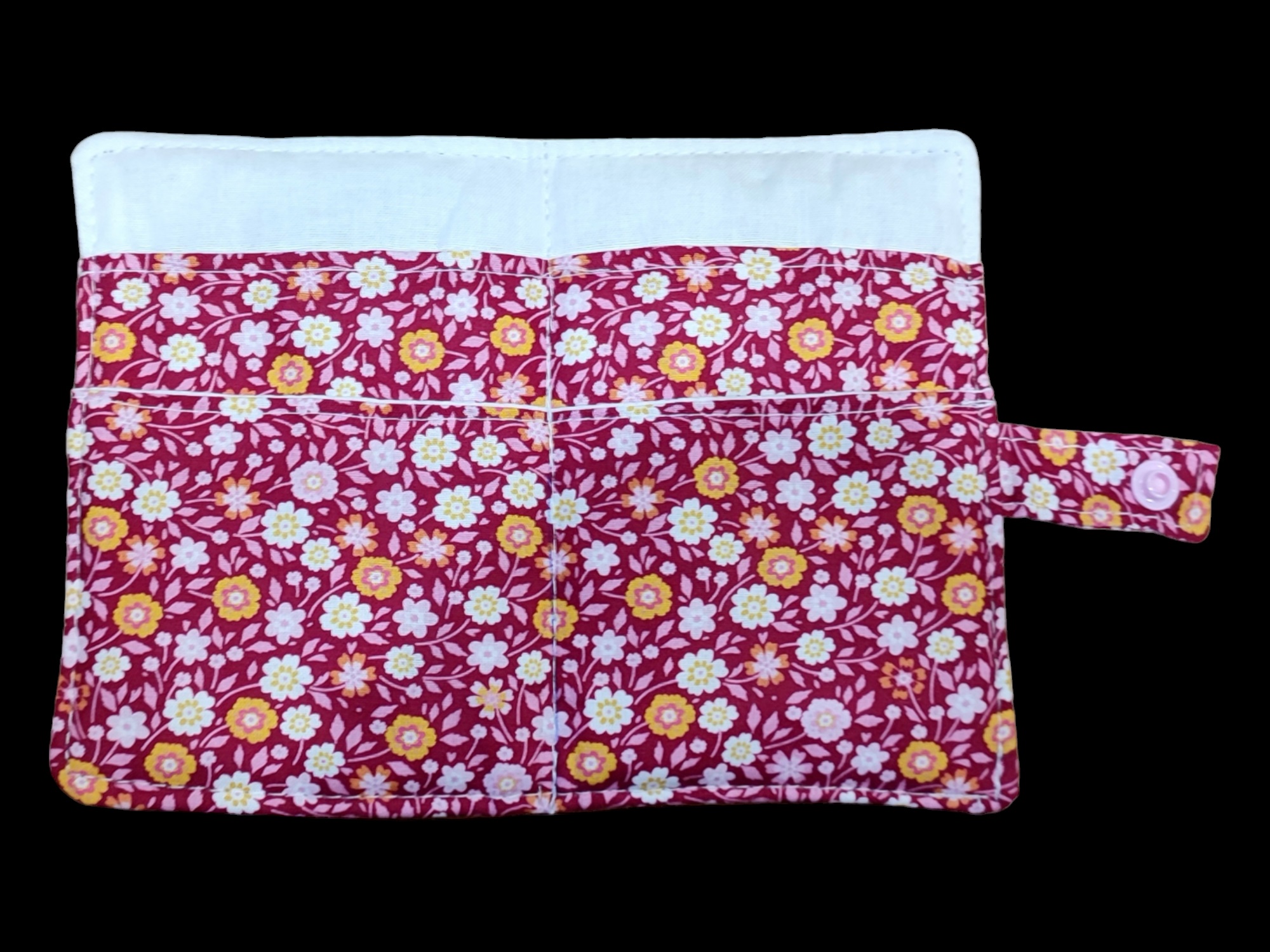Pochette pour papiers de voiture