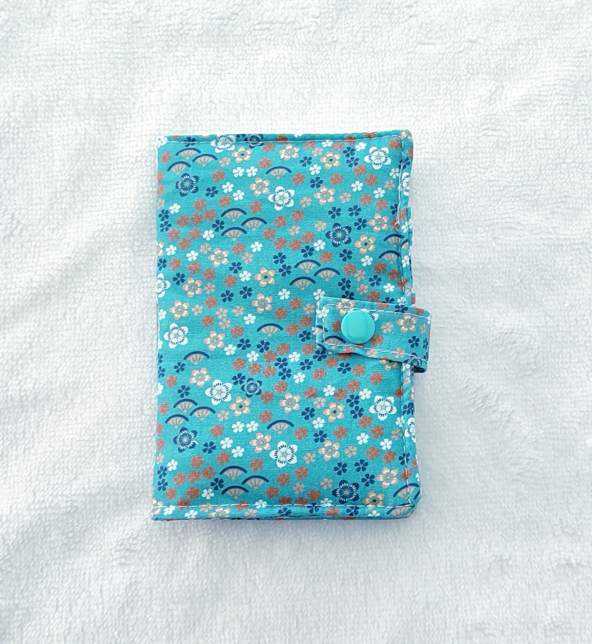 Pochette pour papiers de voiture