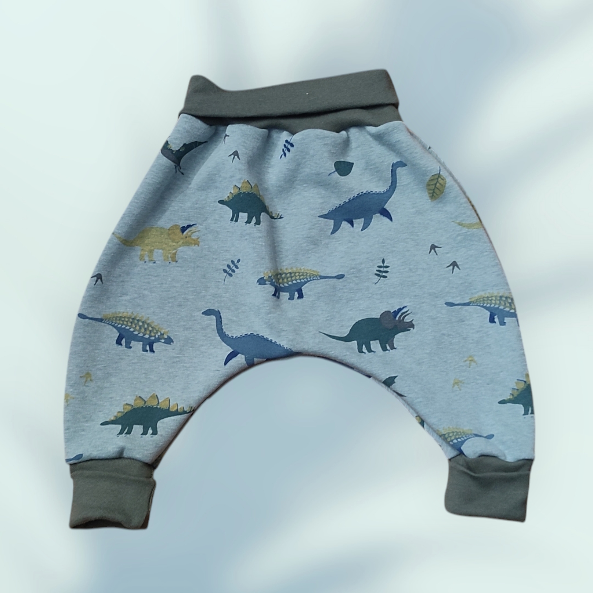 Sarouel évolutif pour bébé