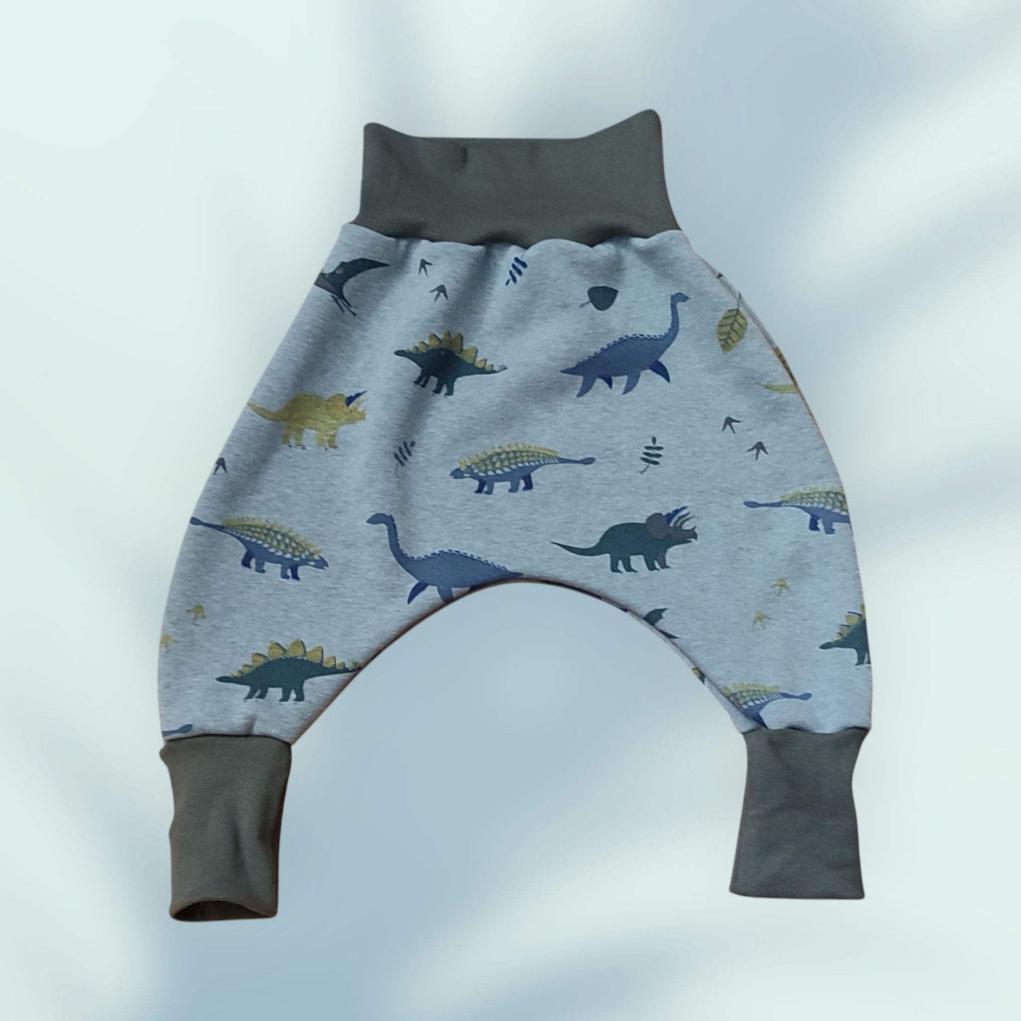 Sarouel évolutif pour bébé