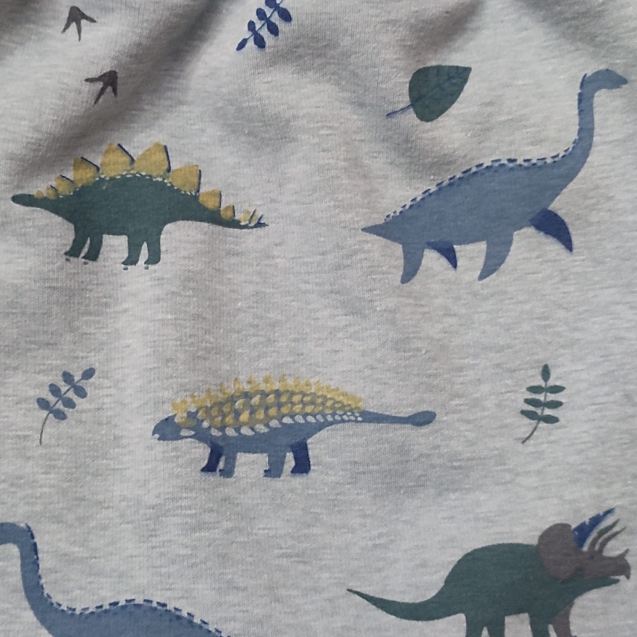 Sarouel évolutif pour bébé