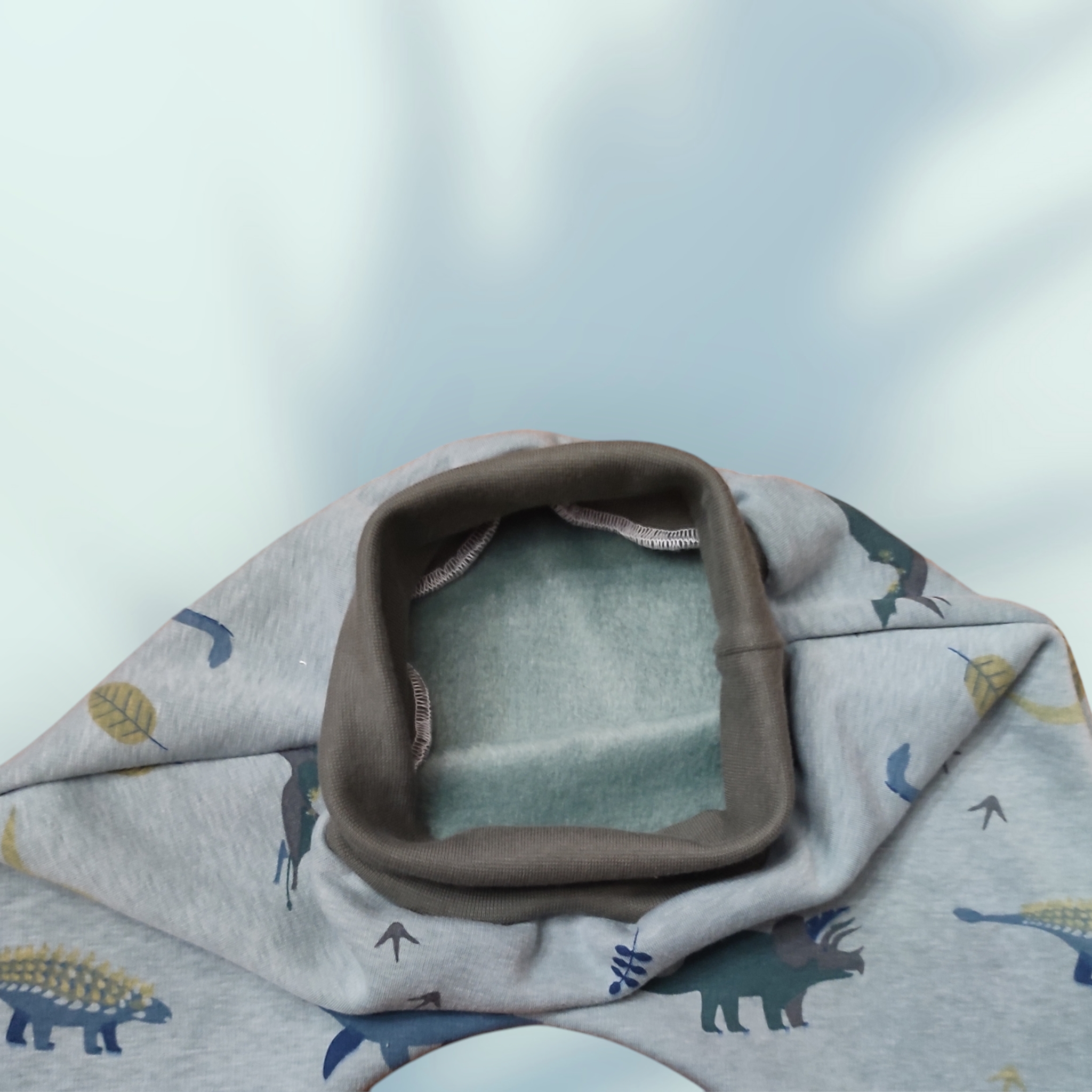 Sarouel évolutif pour bébé