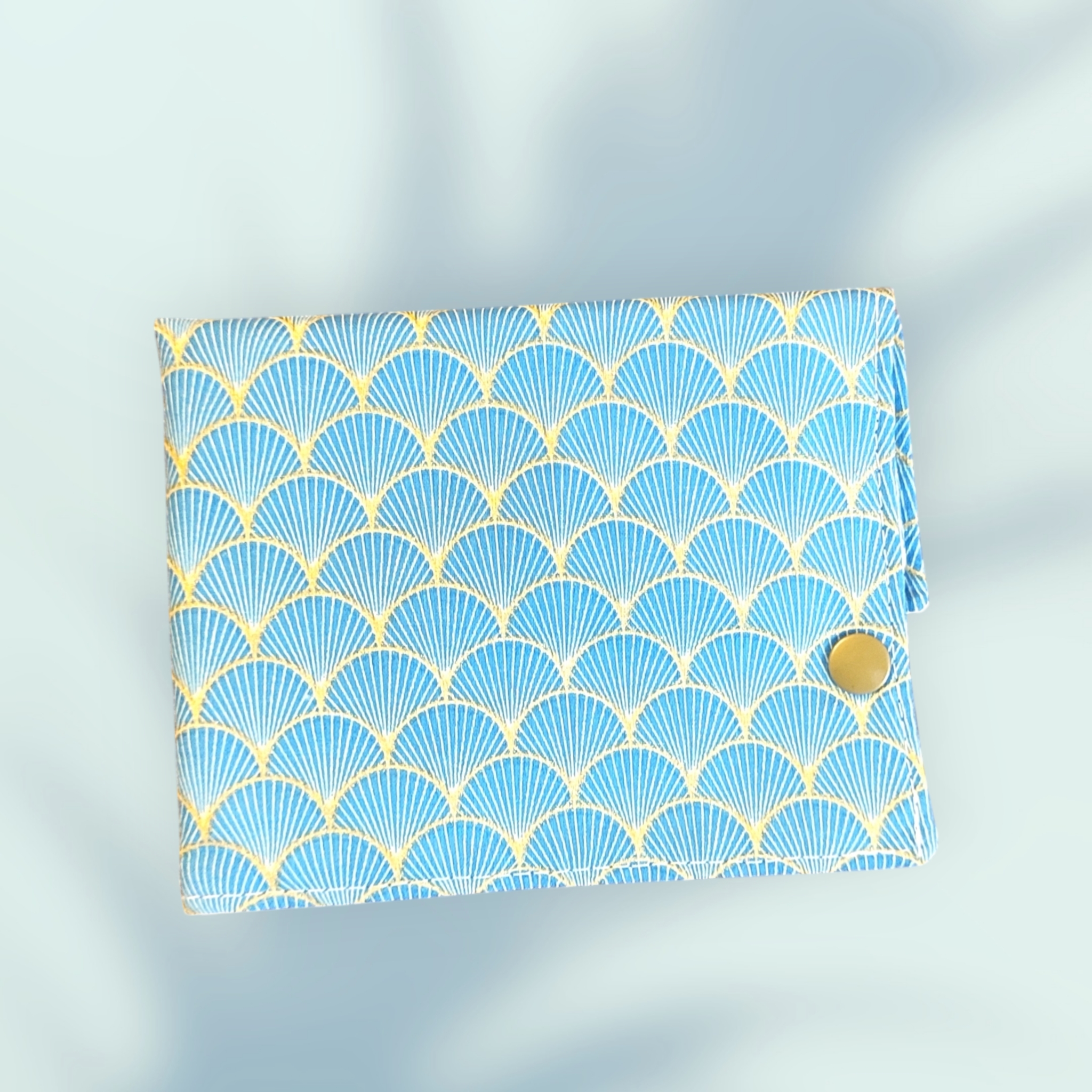 Pochette à savon imperméable