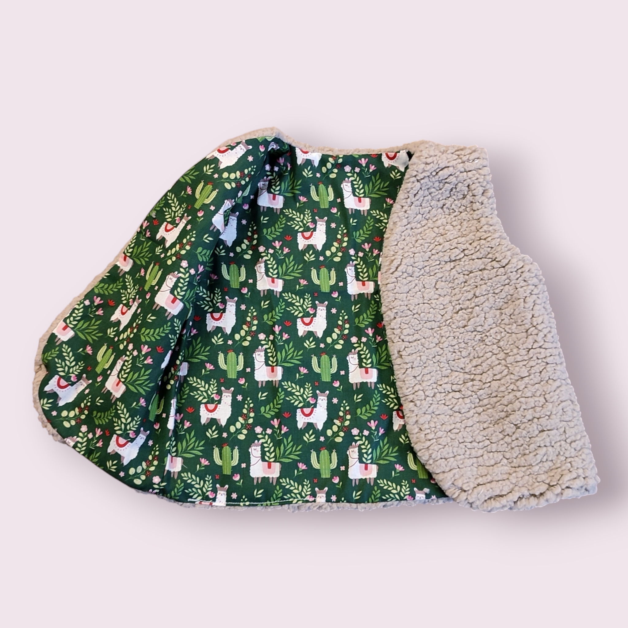 Gilet de berger