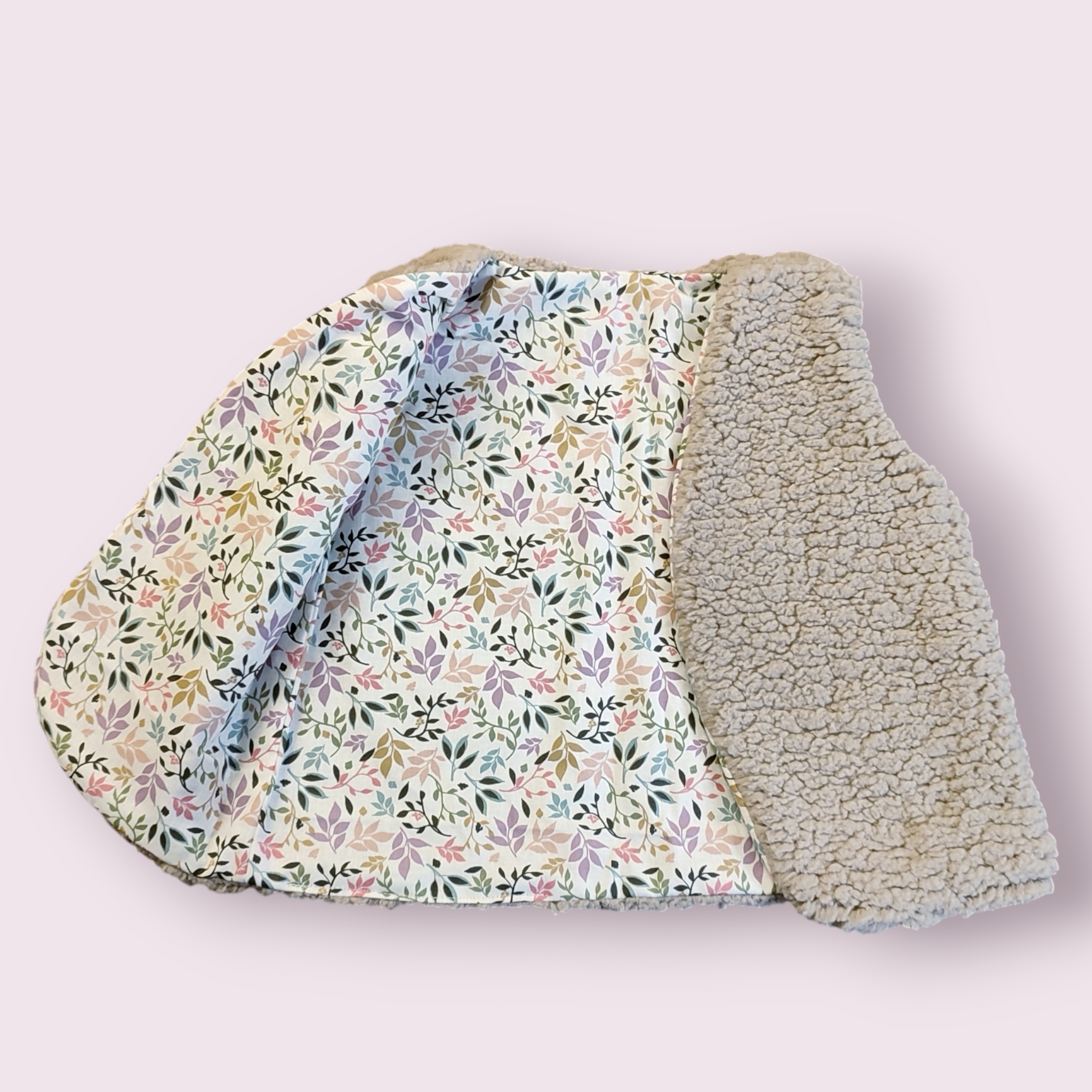 Gilet de berger
