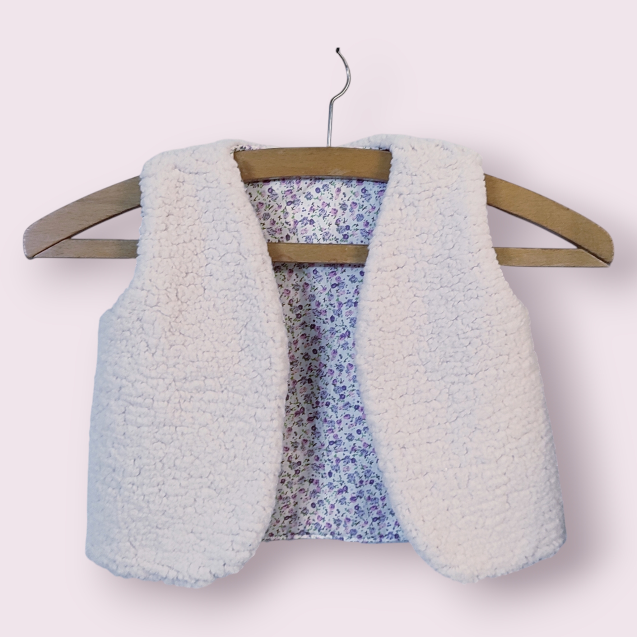 Gilet de berger