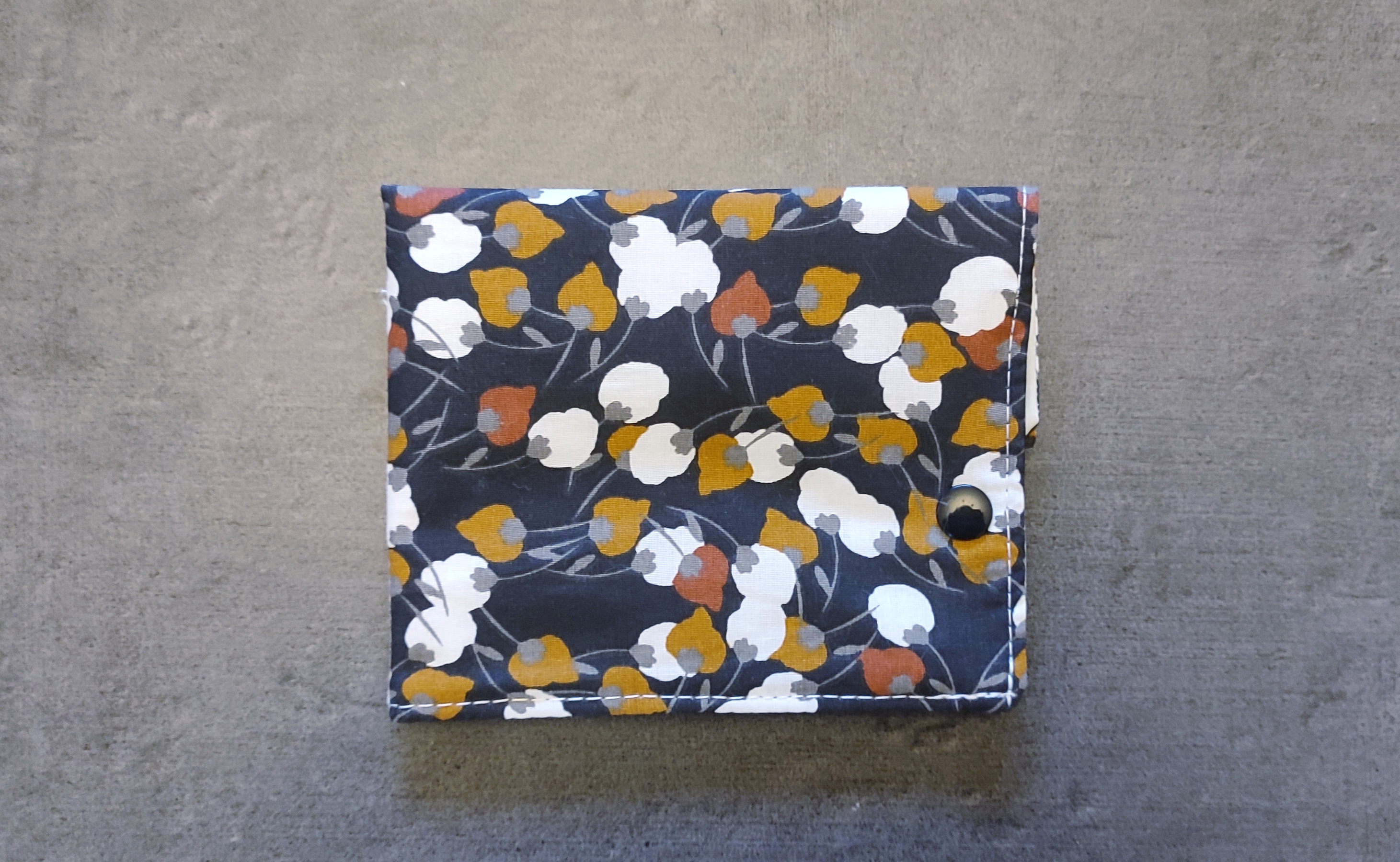 Pochette à savon imperméable