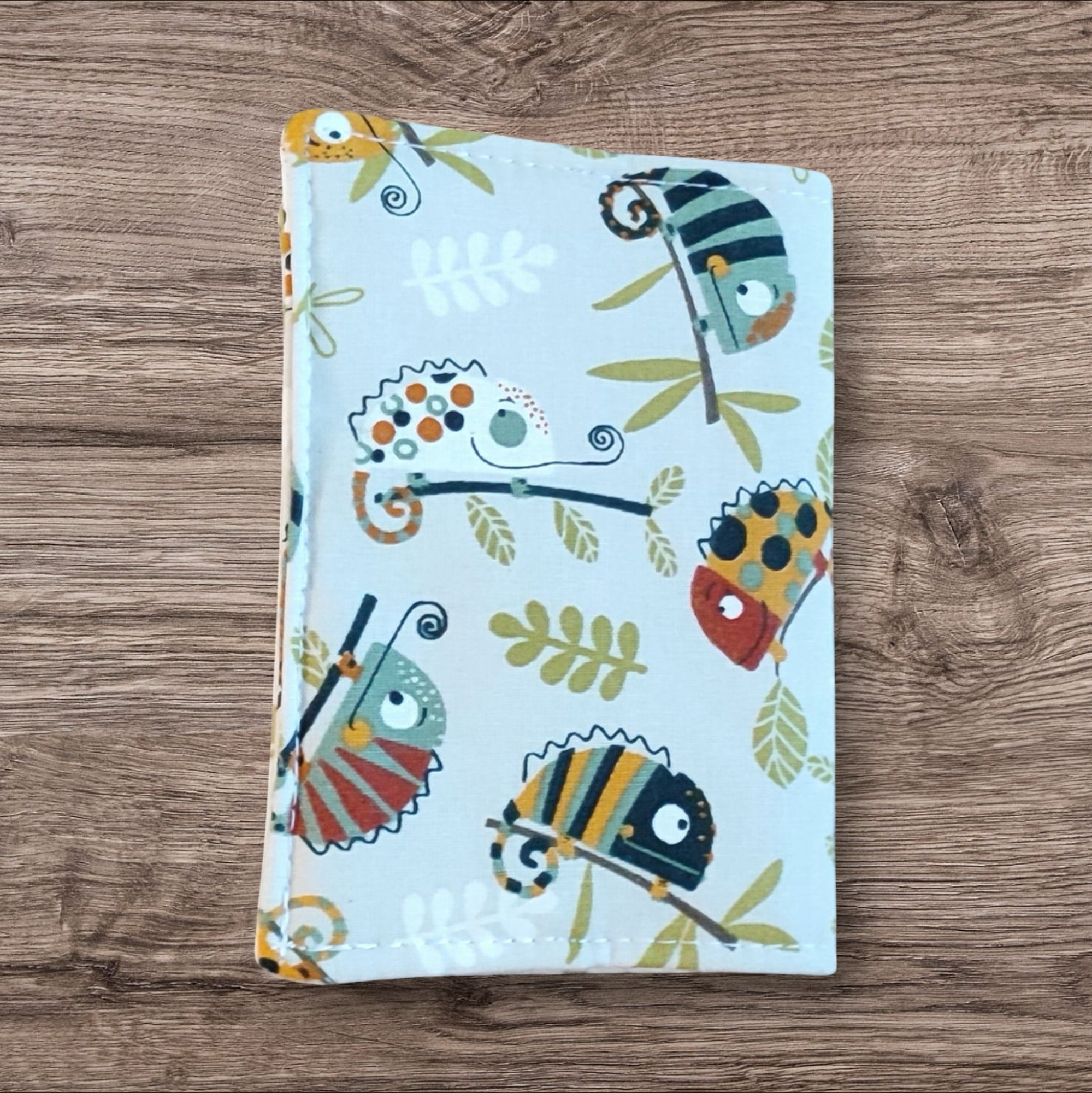  Protège passeport individuel