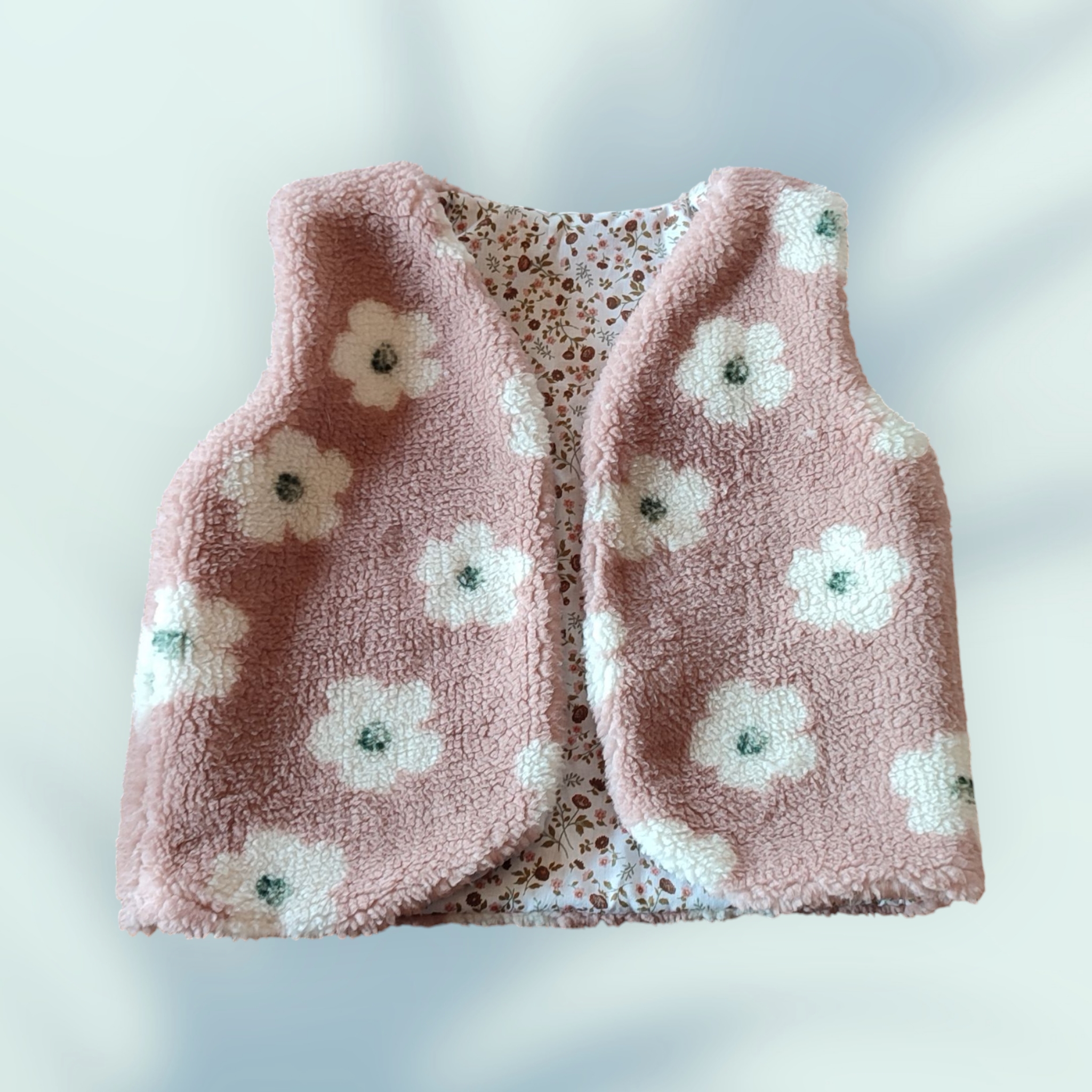 Gilet de berger