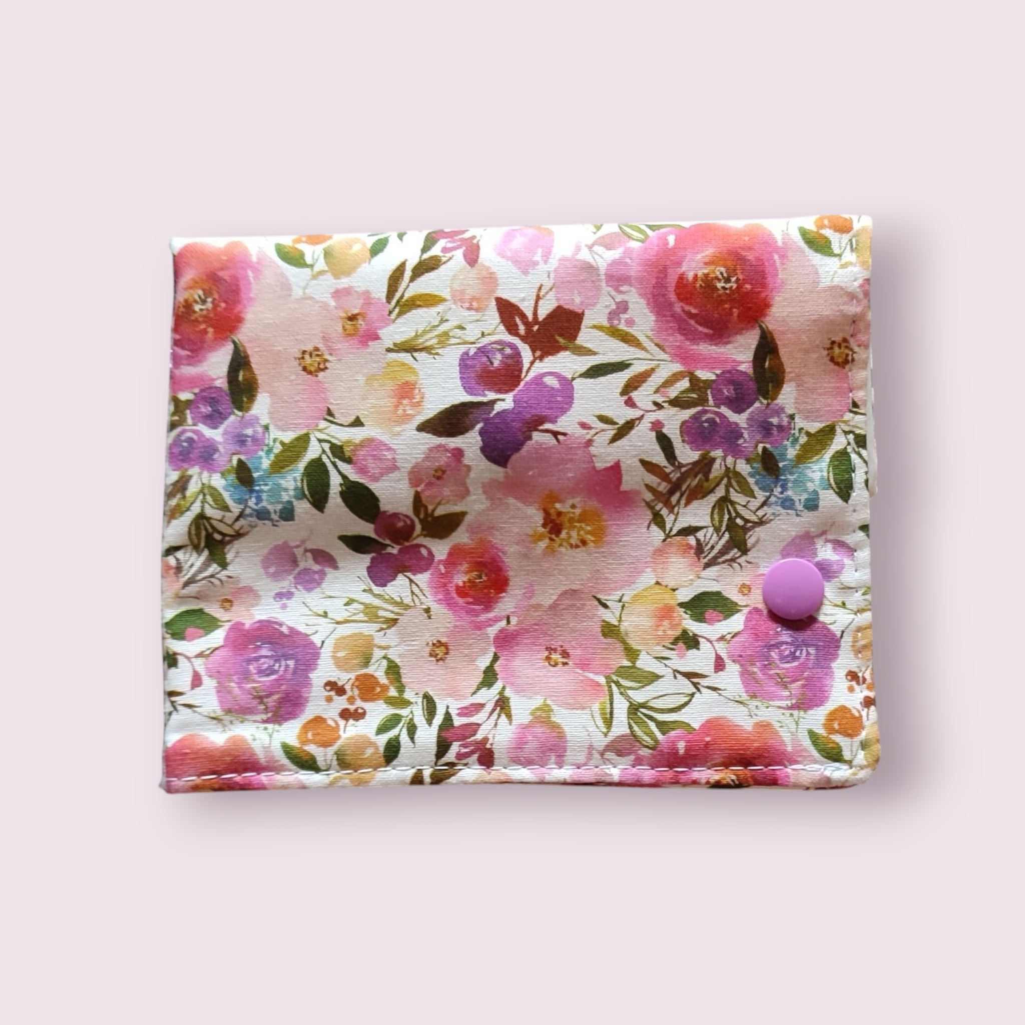 Pochette à savon imperméable