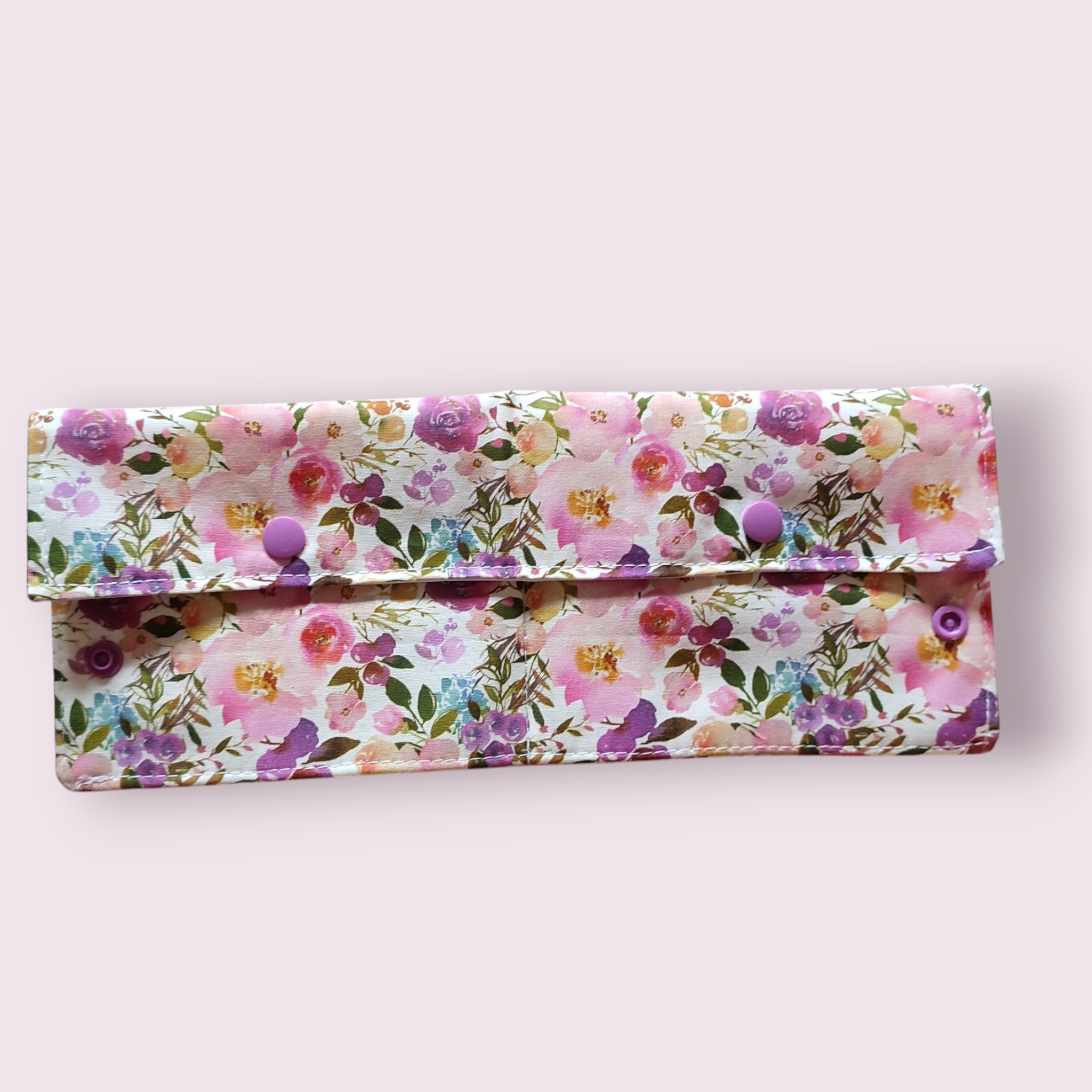 Pochette à savon imperméable