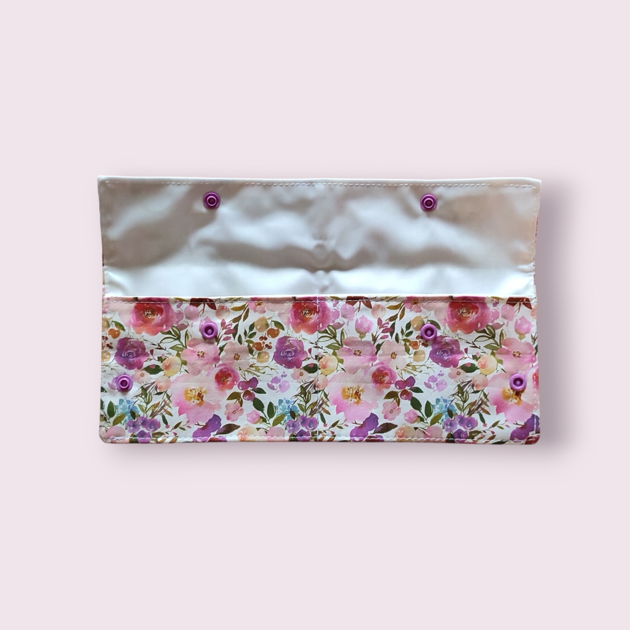 Pochette à savon imperméable