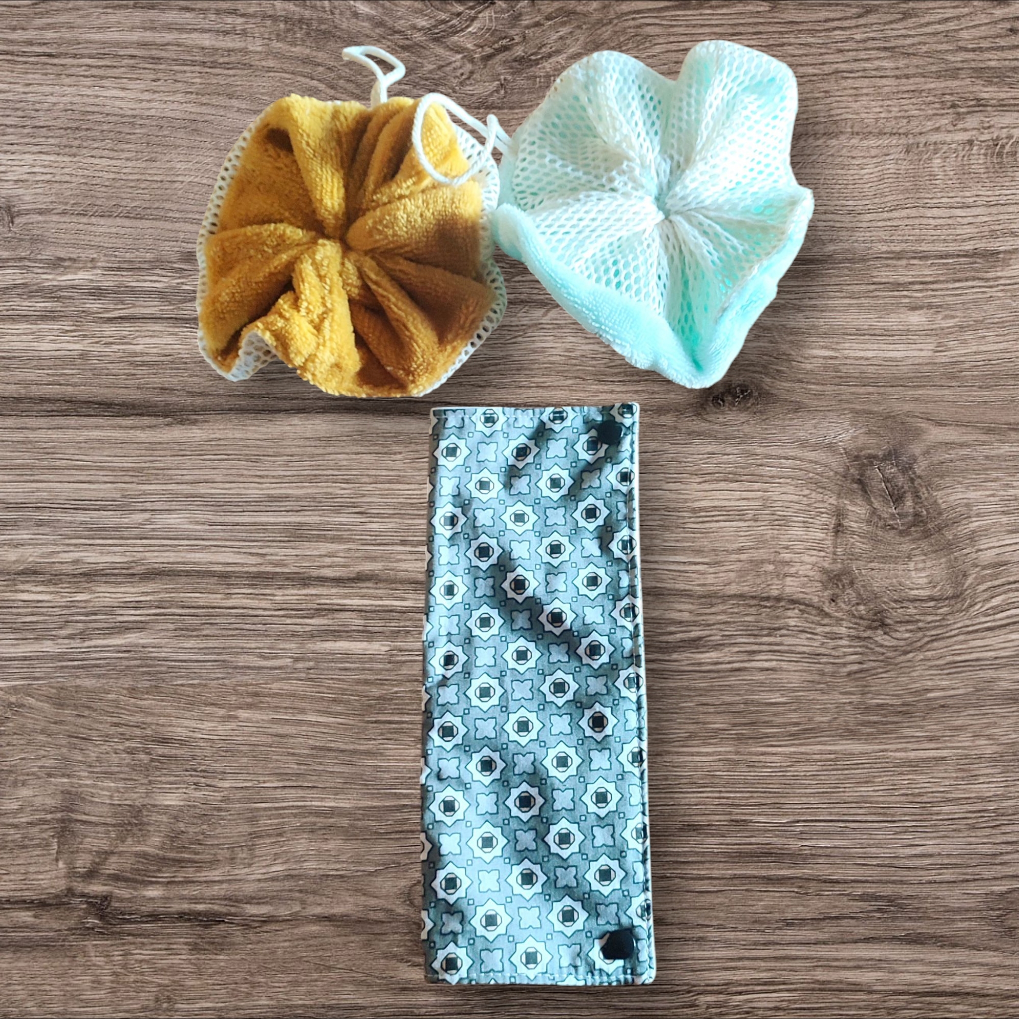 Commande pour Sylvie