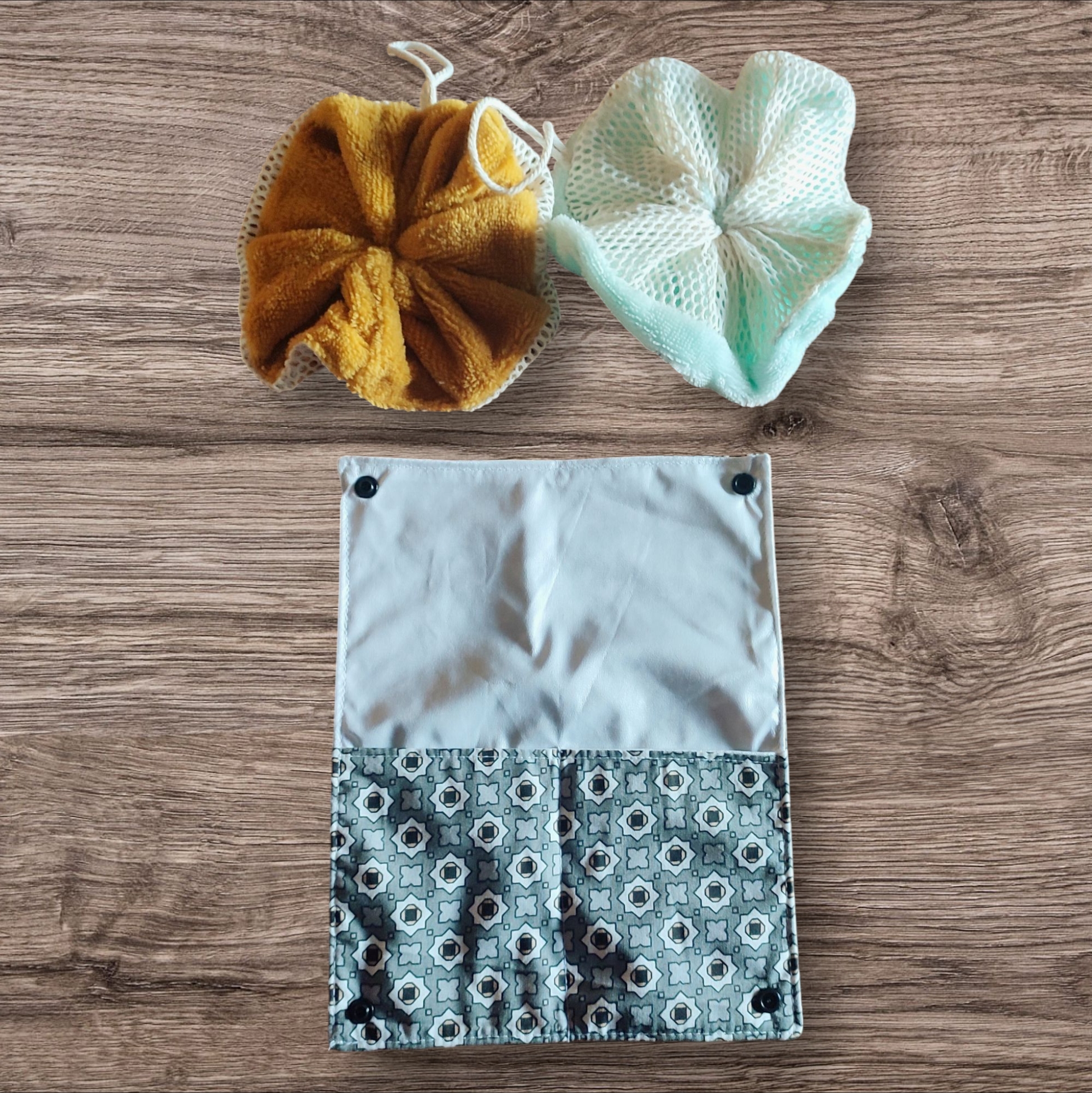 Commande pour Sylvie