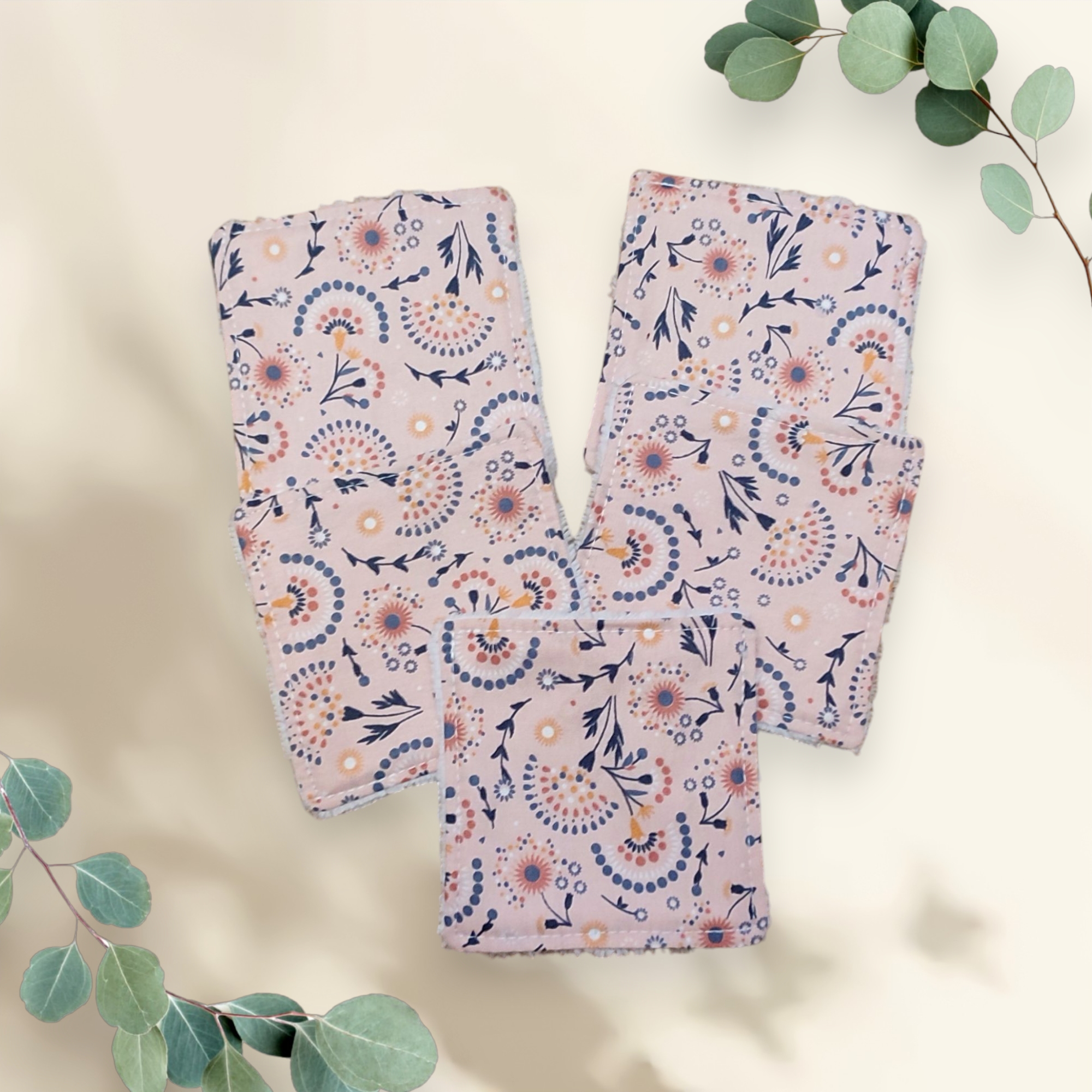 Lingettes démaquillantes