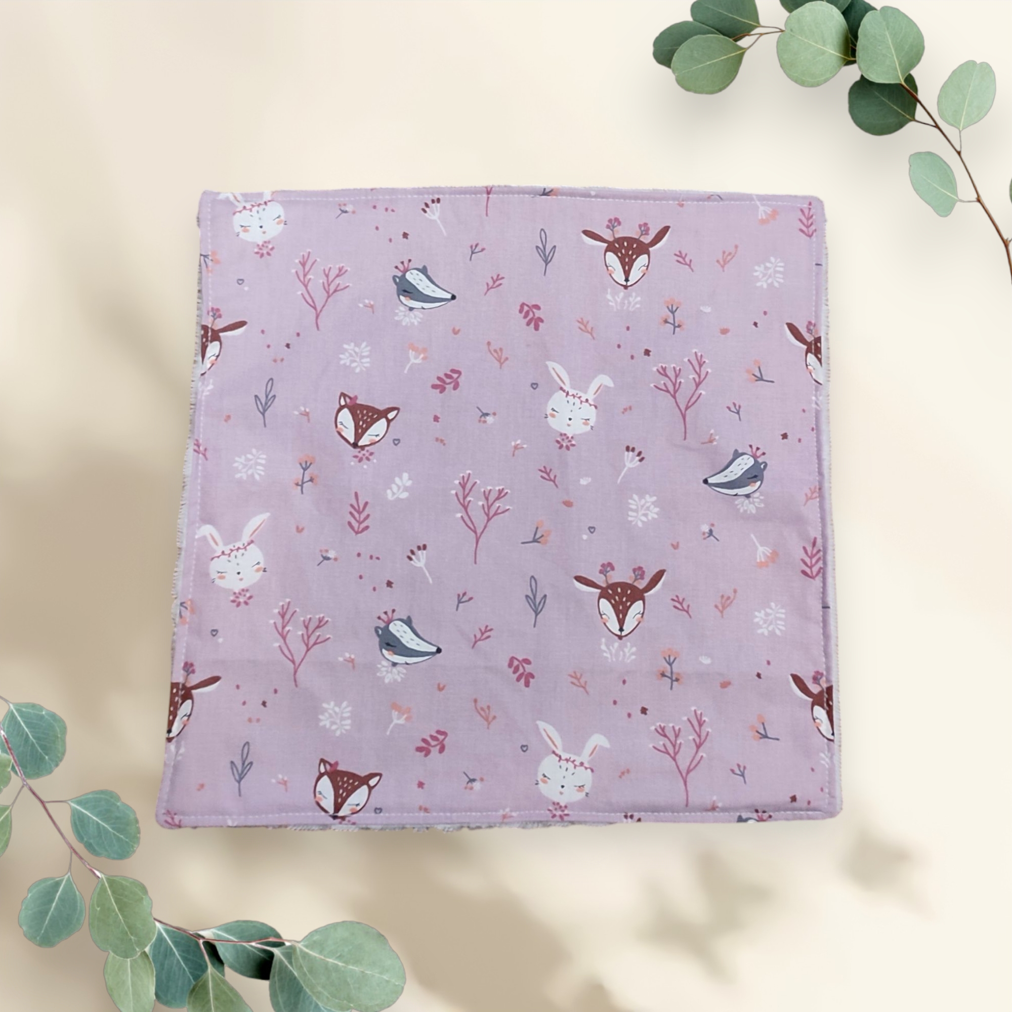 Serviette de table pour enfants