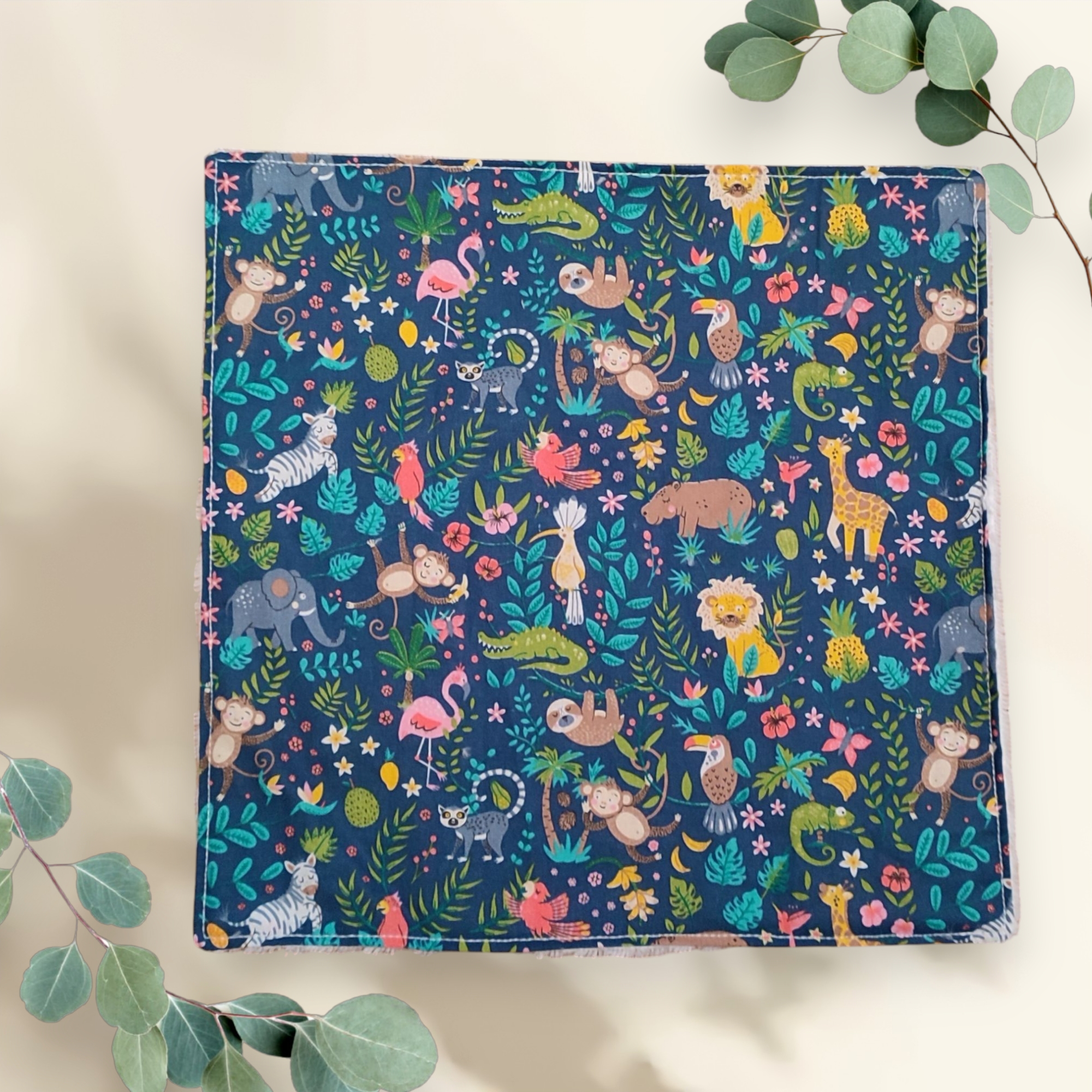 Serviette de table pour enfants