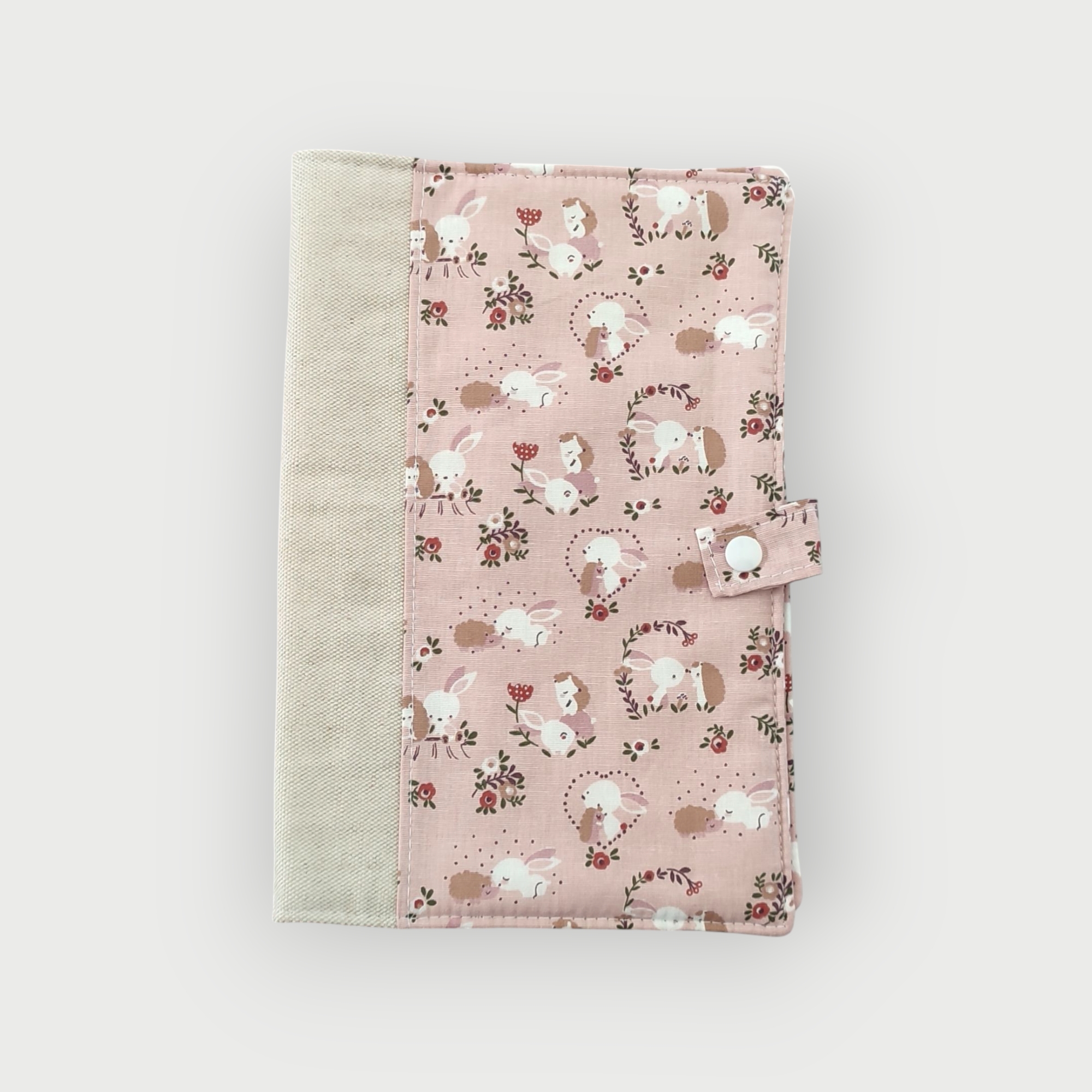 Protège carnet de santé